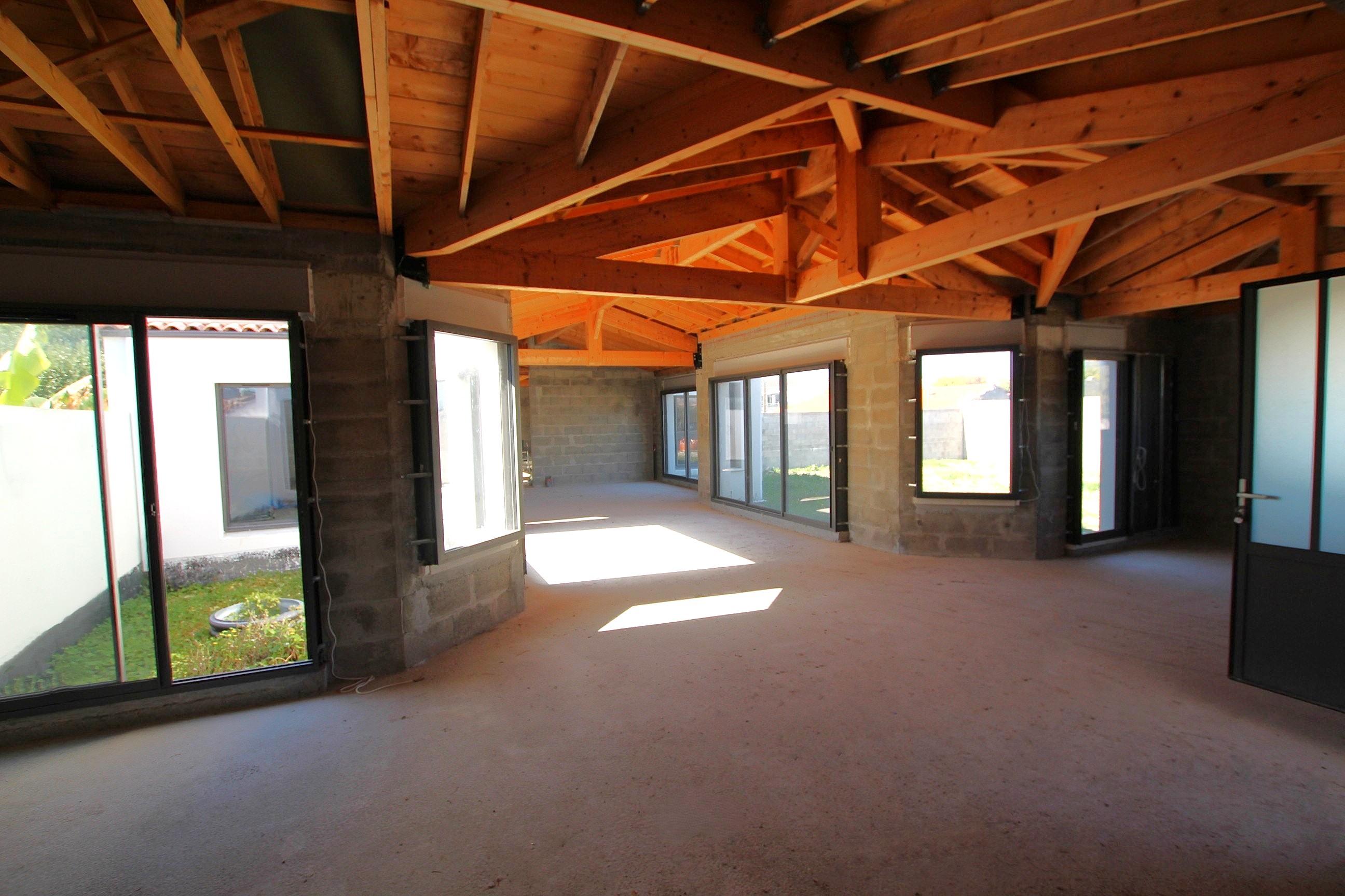 Qovop Immobilier | Achat Maison 168 m² - 17000 la rochelle