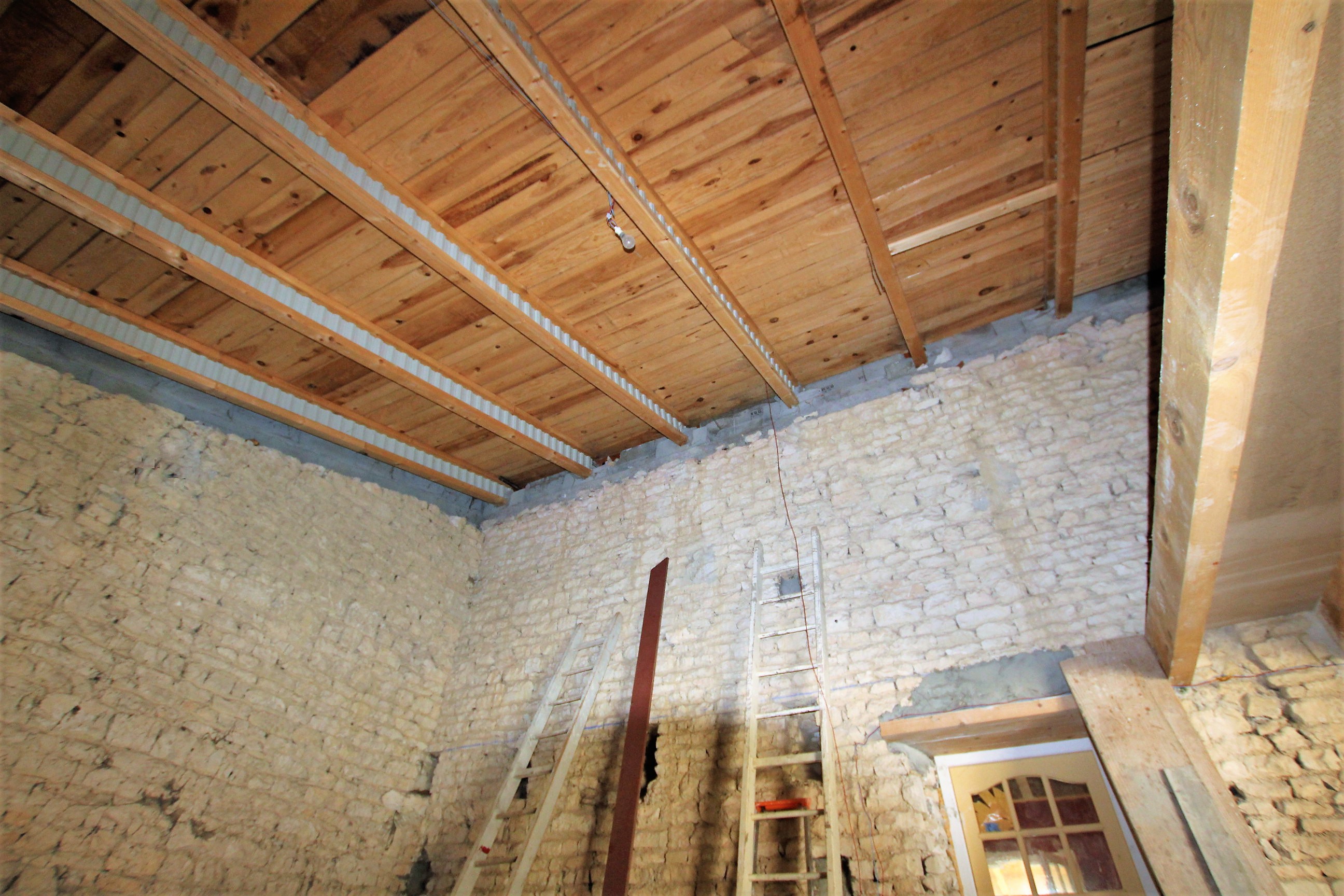 Qovop Immobilier | Achat Maison 140 m² - 17290 Virson
