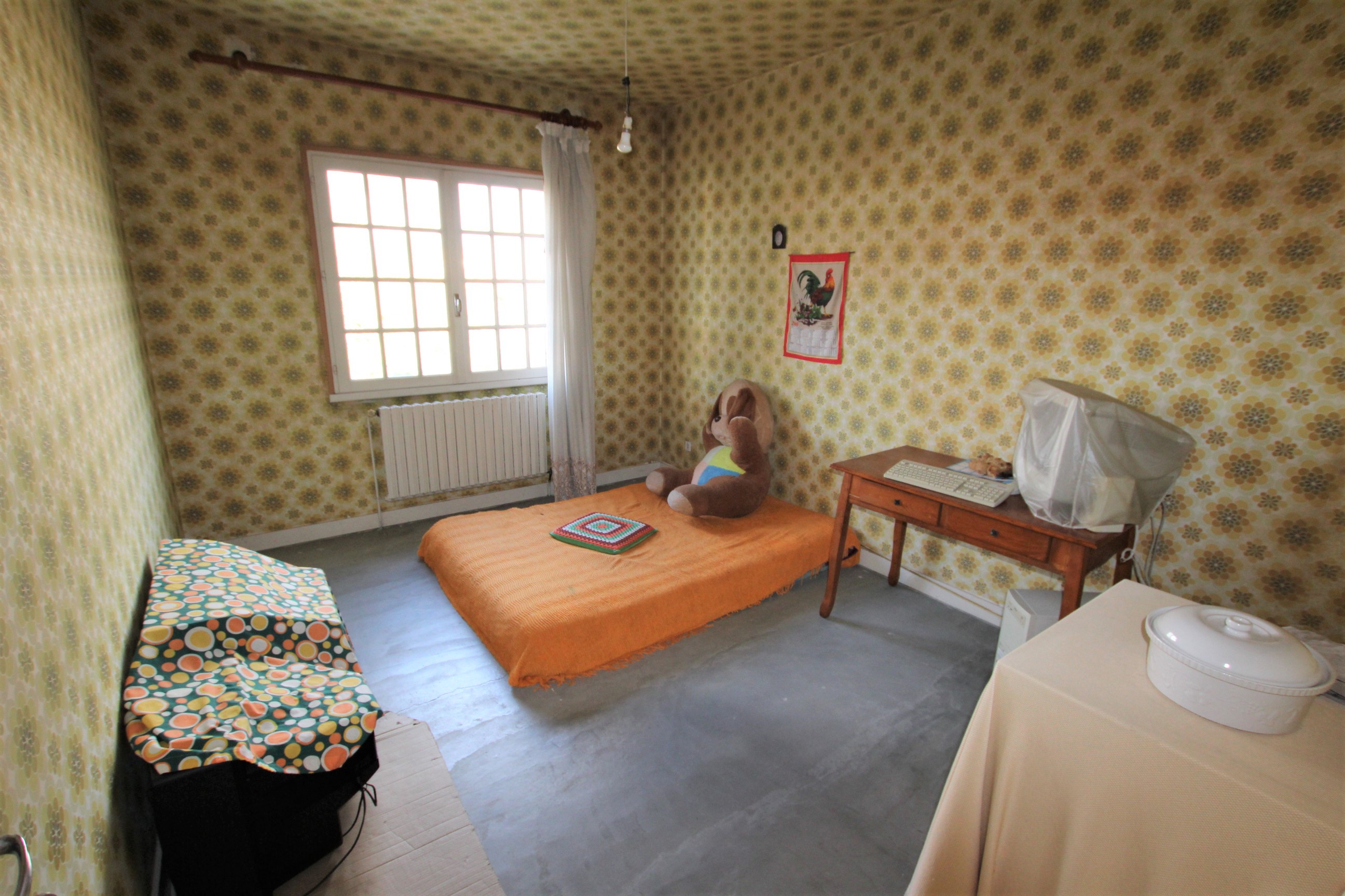 Qovop Immobilier | Achat Maison 140 m² - 17220 la Jarne