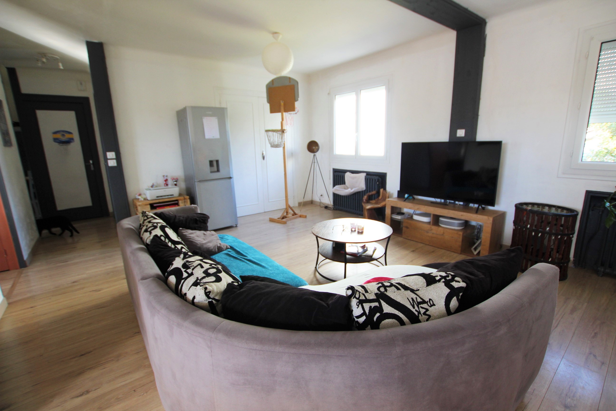 Qovop Immobilier | Achat Maison 120 m² - 17000 la rochelle