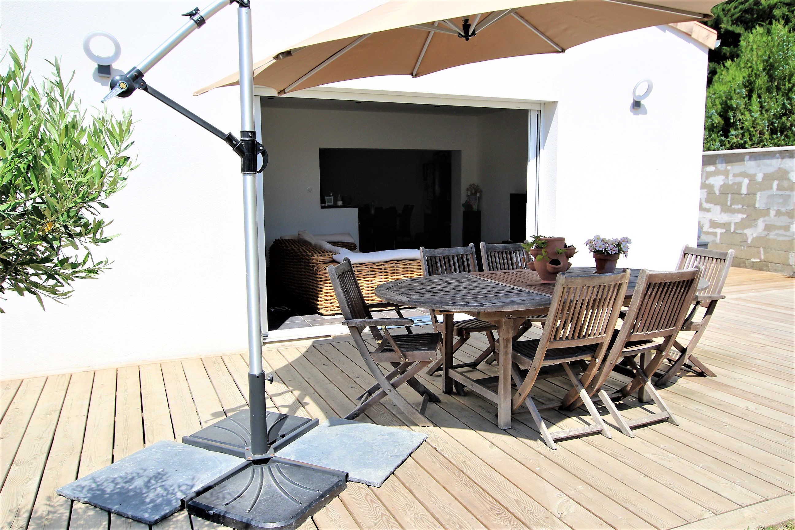 Qovop Immobilier | Achat Maison 78 m² - 17220 Saint-Vivien