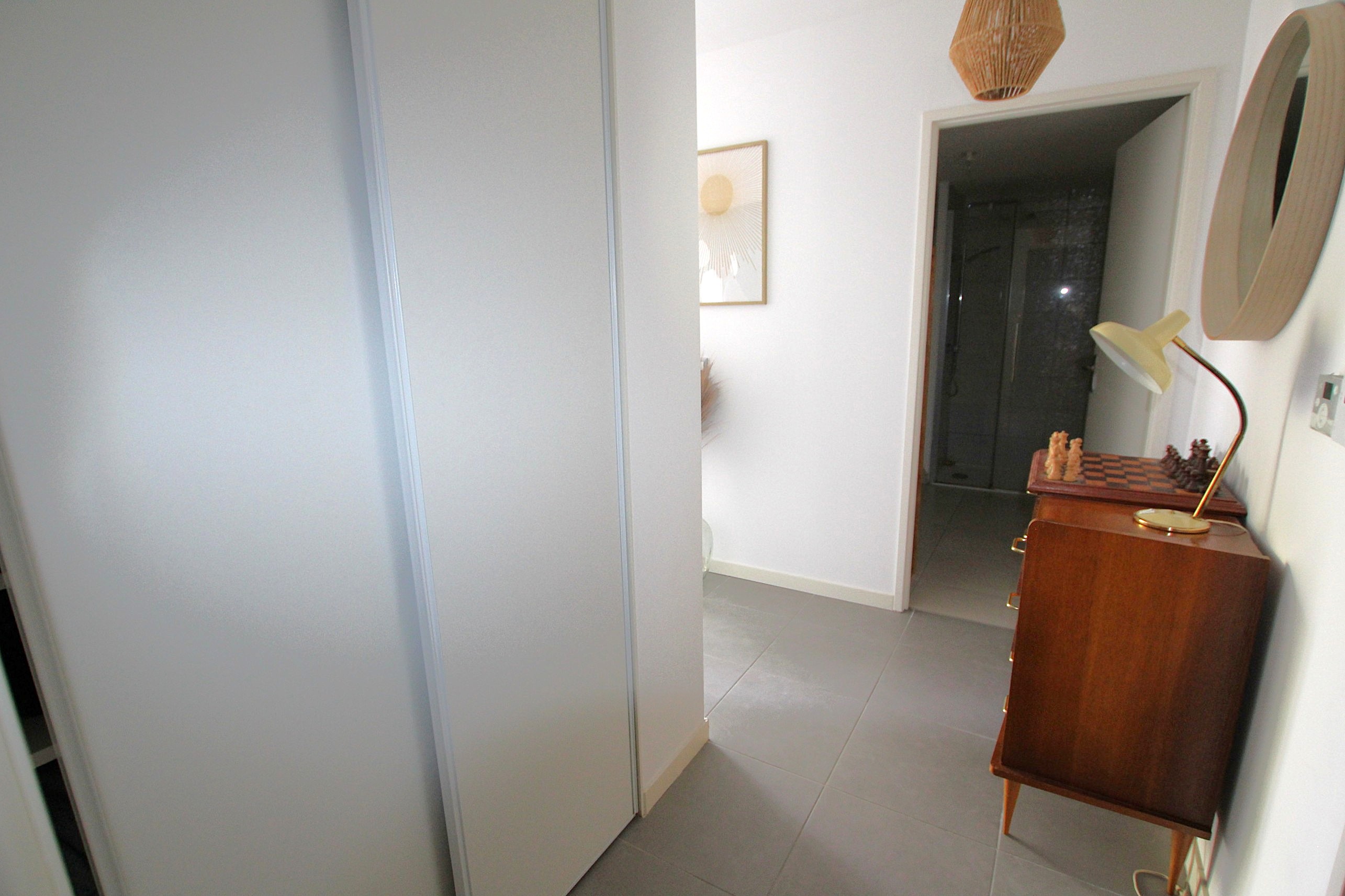 Qovop Immobilier | Achat Appartement 45 m² - 17000 La Rochelle