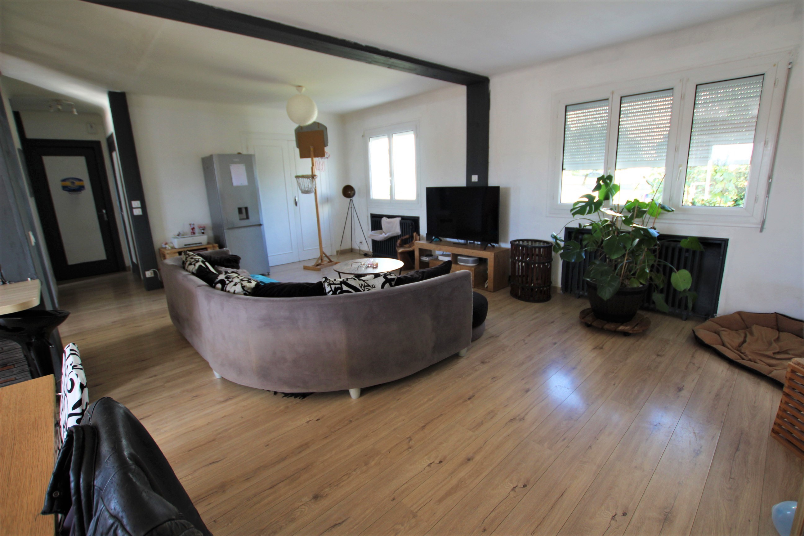 Qovop Immobilier | Achat Maison 120 m² - 17000 la rochelle