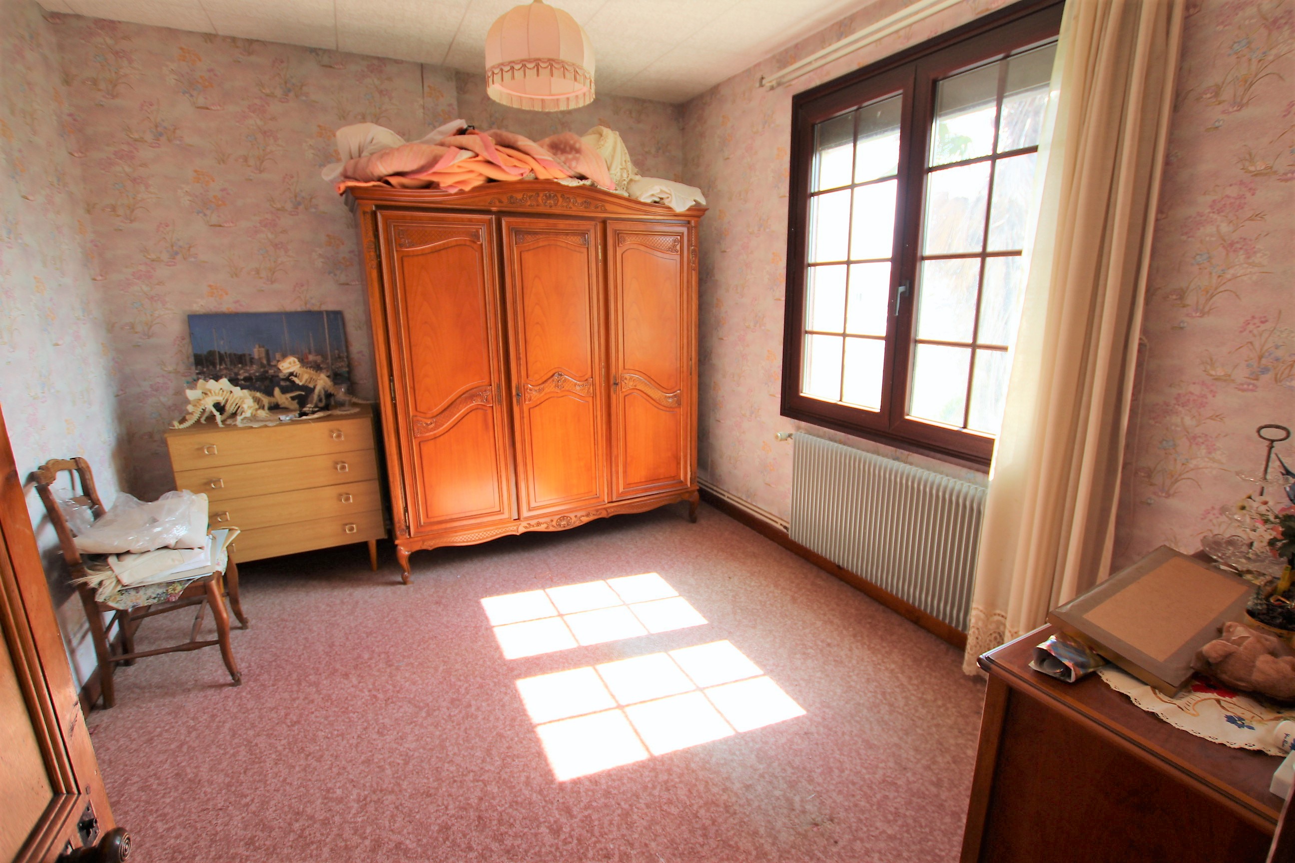 Qovop Immobilier | Achat Maison 119 m² - 17440 AYTRE