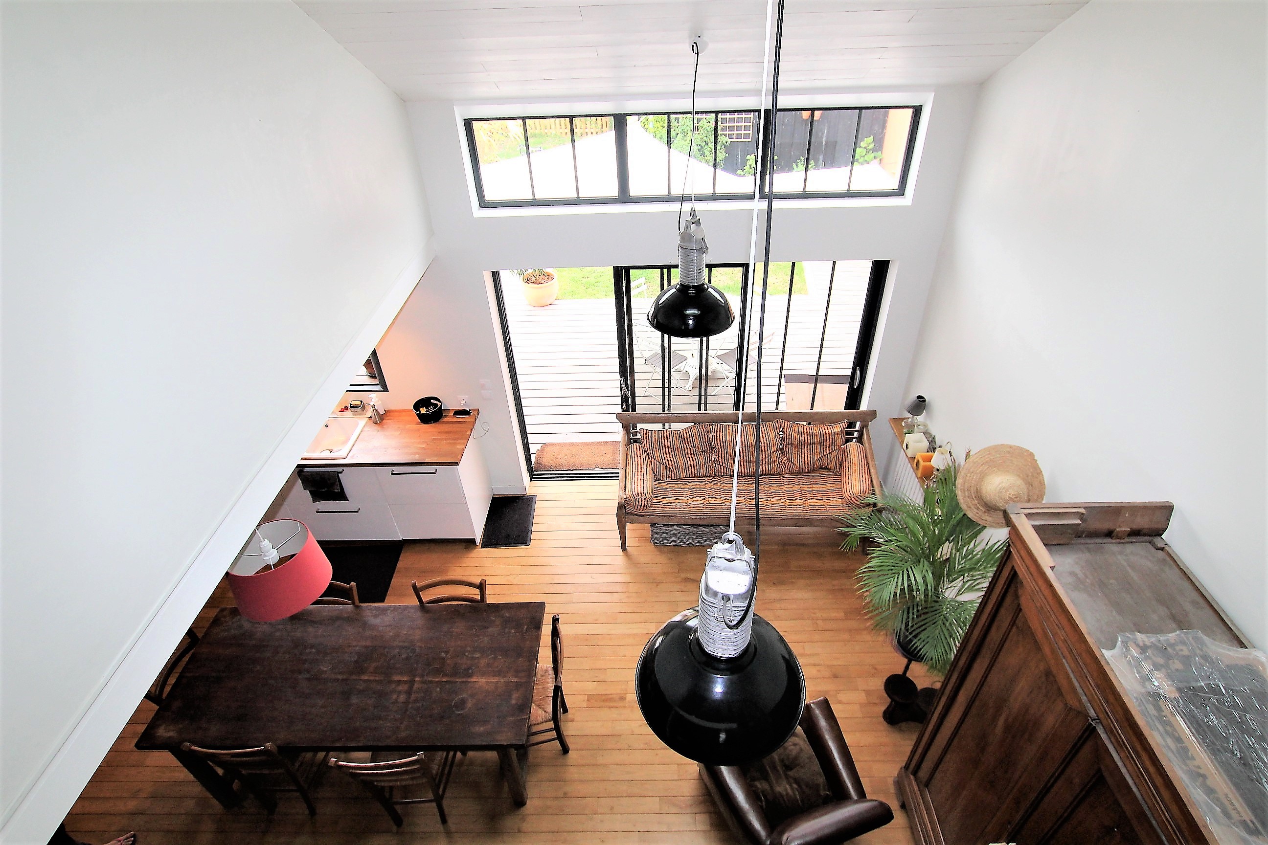 Qovop Immobilier | Achat Maison 156 m² - 17000 La Rochelle