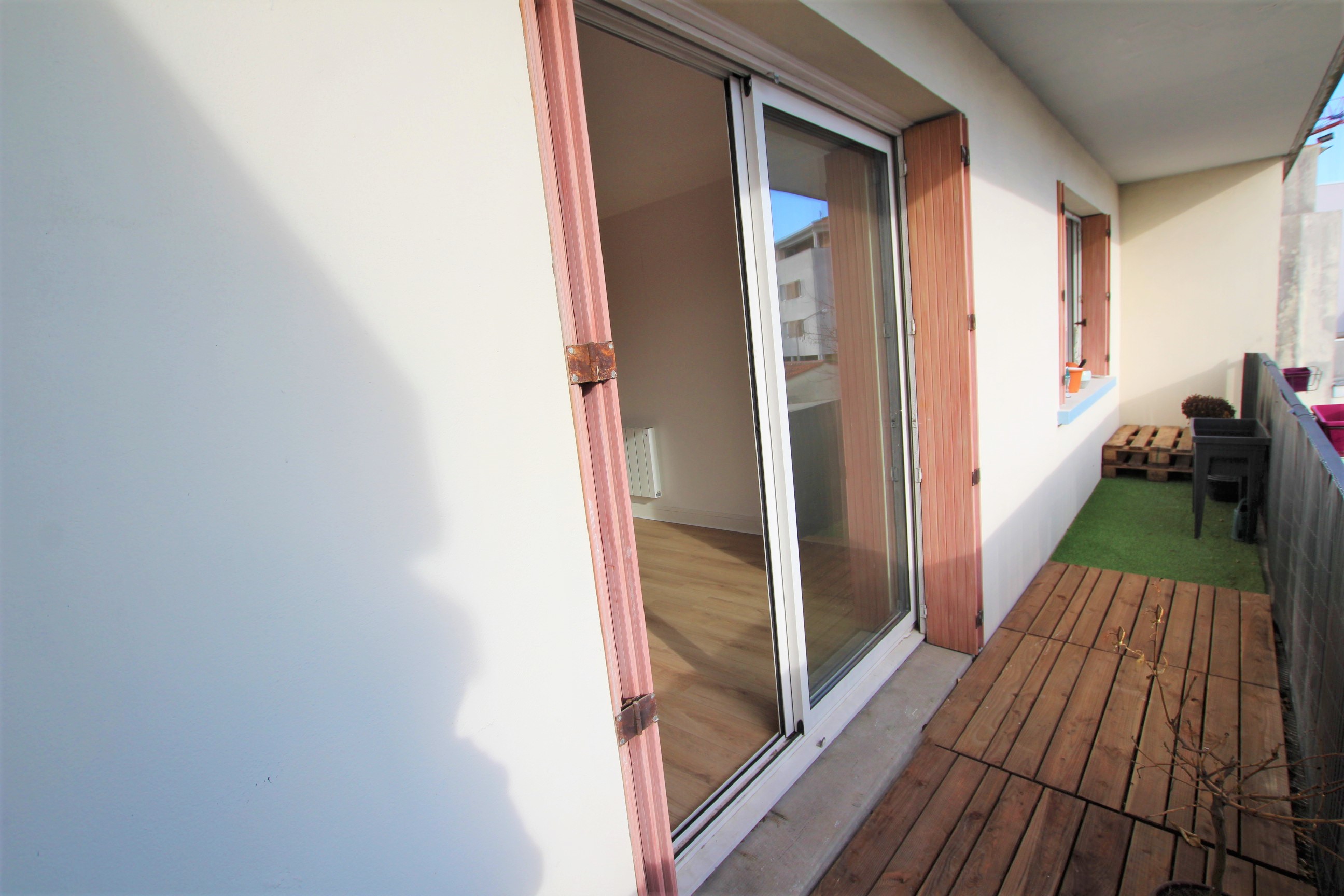 Qovop Immobilier | Achat Appartement 71 m² - 17000 La Rochelle