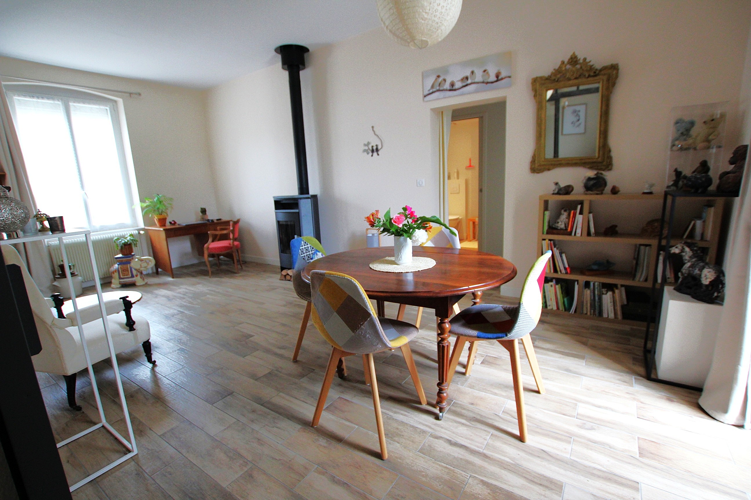 Qovop Immobilier | Achat Maison 75 m² - 17000 la rochelle