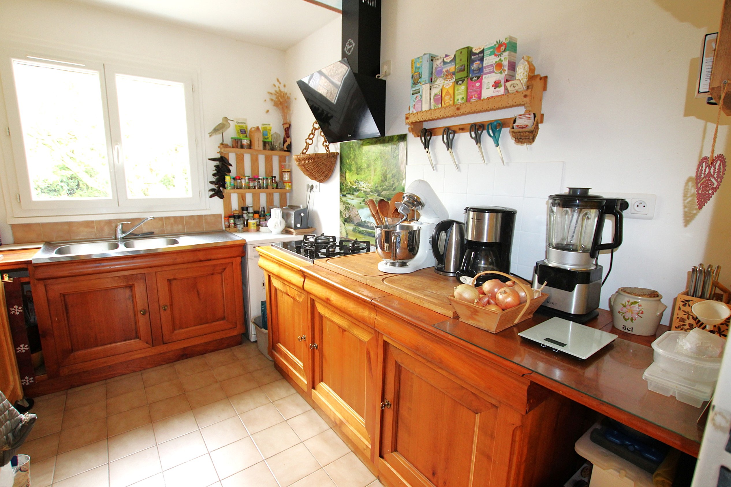 Qovop Immobilier | Achat Maison 78 m² - 17000 la rochelle