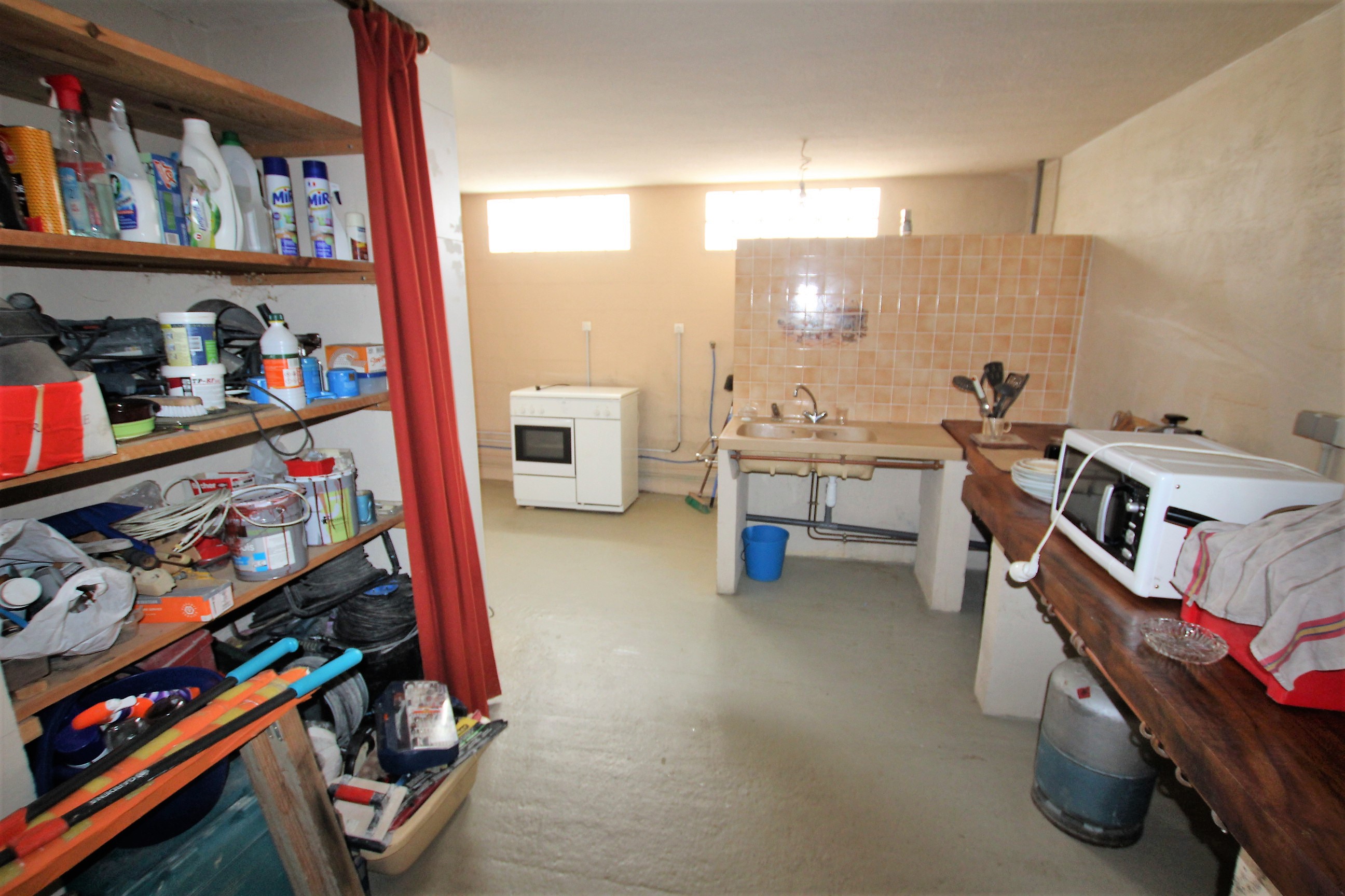 Qovop Immobilier | Achat Maison 140 m² - 17290 Virson