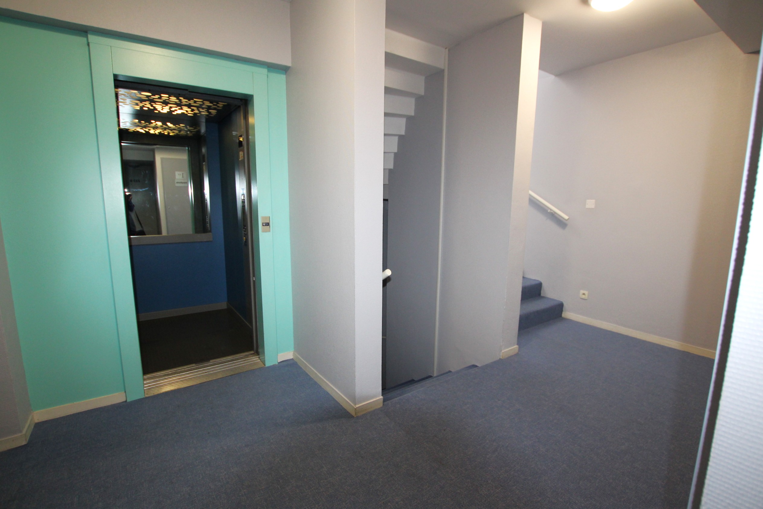 Qovop Immobilier | Achat Appartement 33 m² - 17180 PERIGNY 