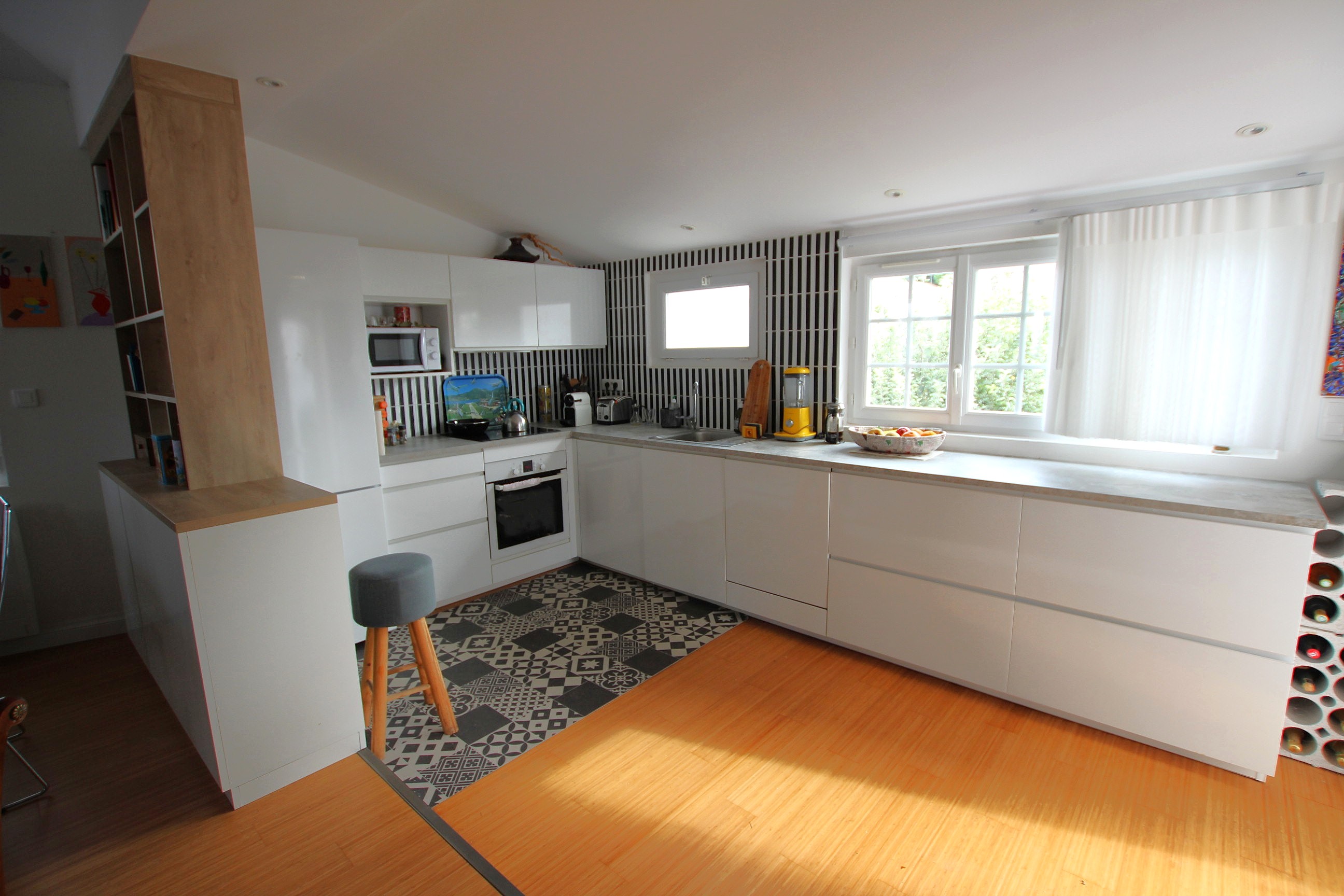 Qovop Immobilier | Achat Maison 87 m² - 17000 la rochelle