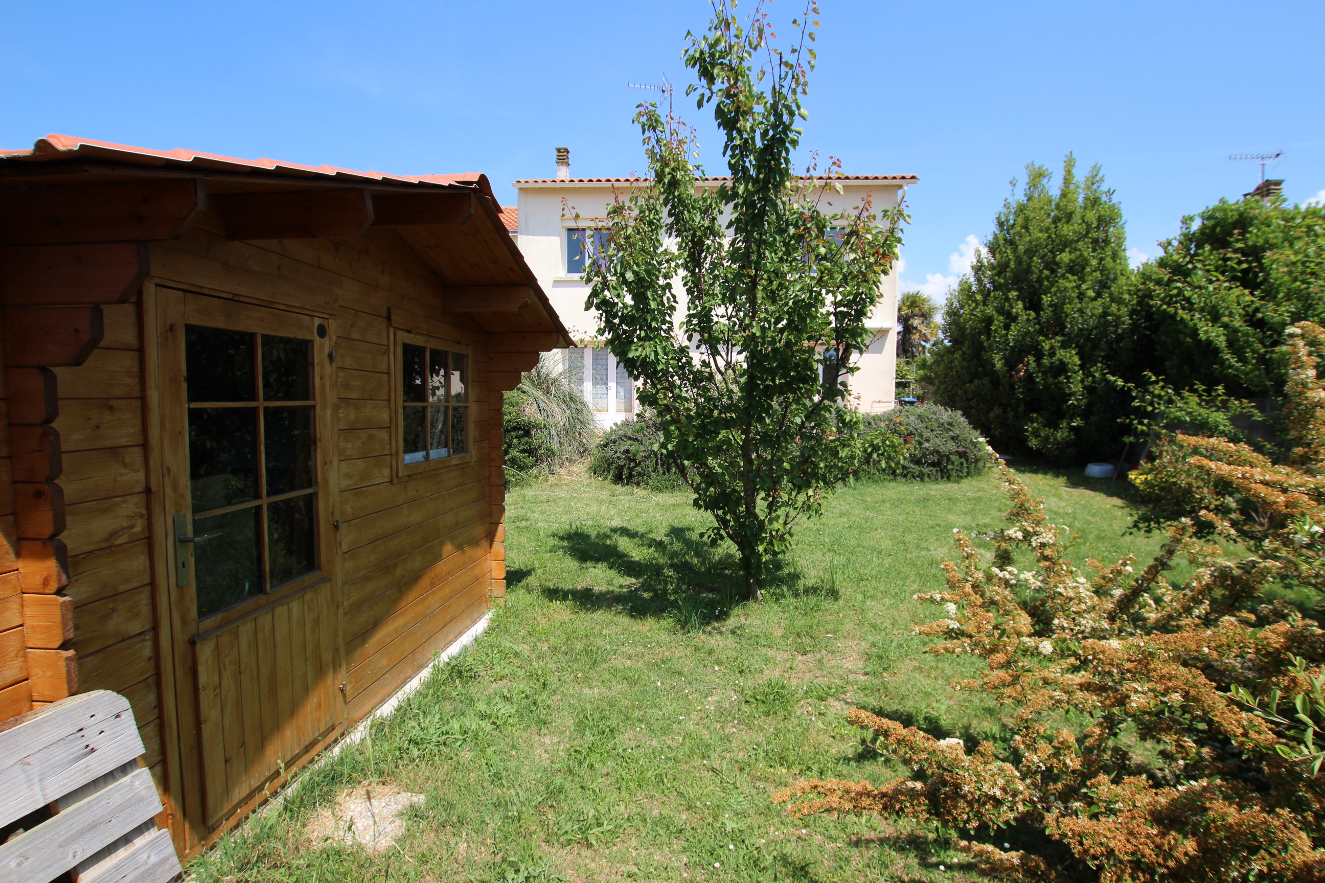 Qovop Immobilier | Achat Maison 105 m² - 17690 ANGOULINS