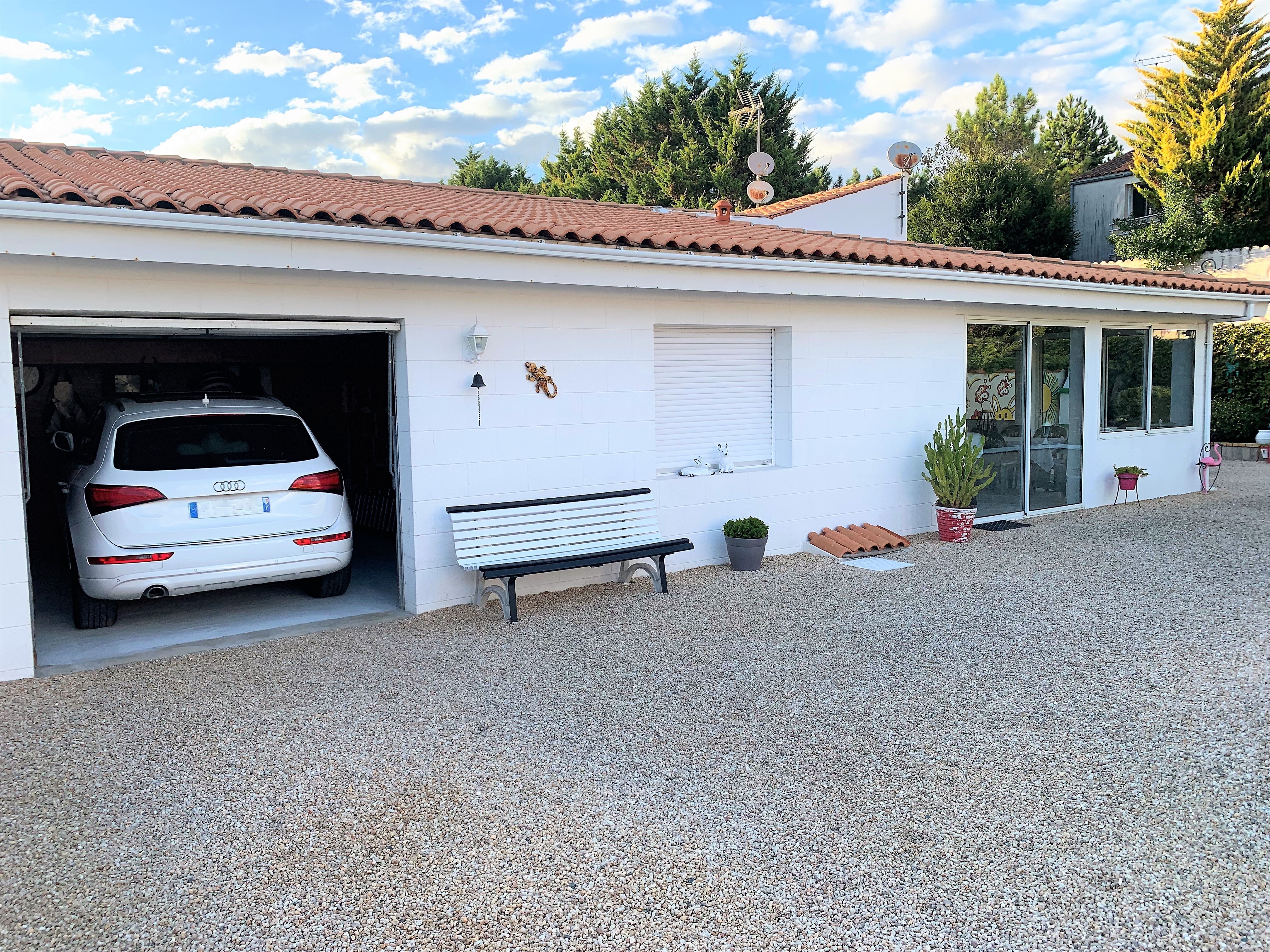 Qovop Immobilier | Achat Studio 47 m² - 17440 Aytré