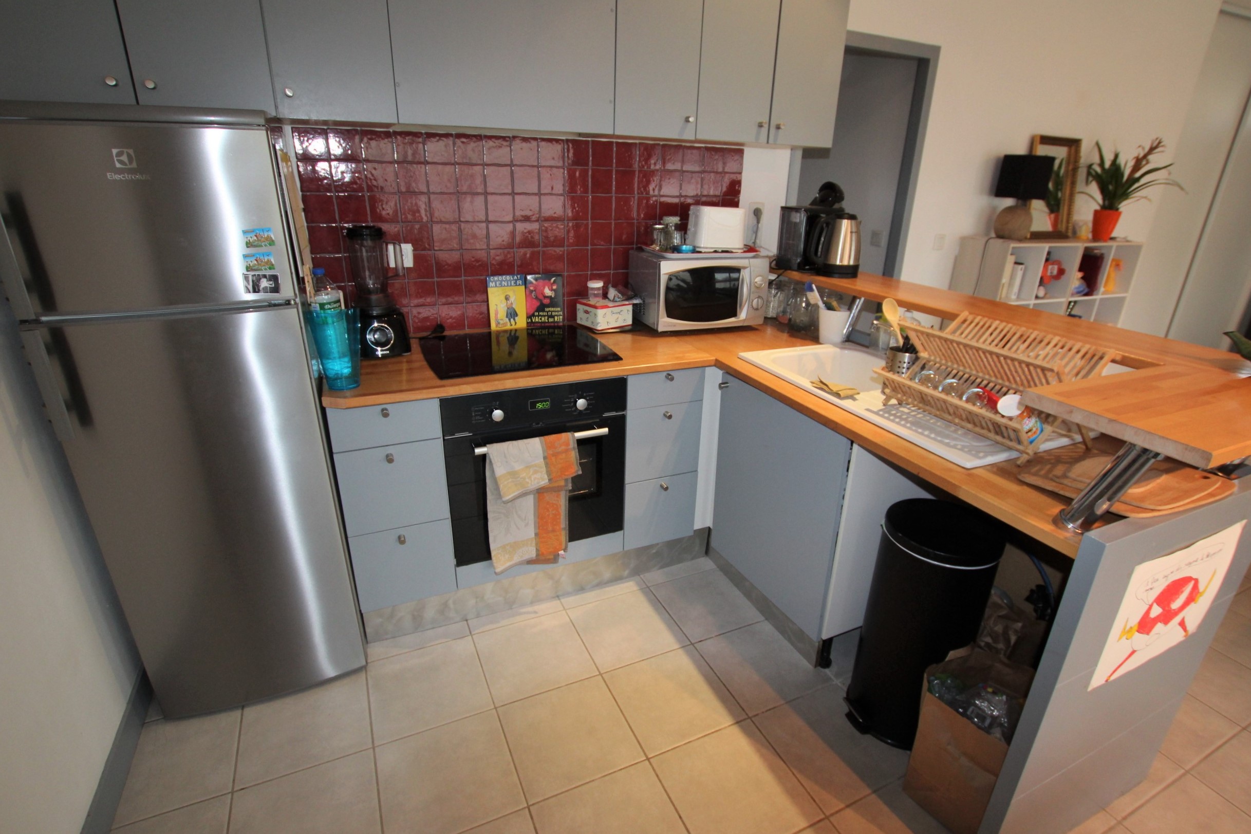 Qovop Immobilier | Achat Maison 62 m² - 17440 Aytré