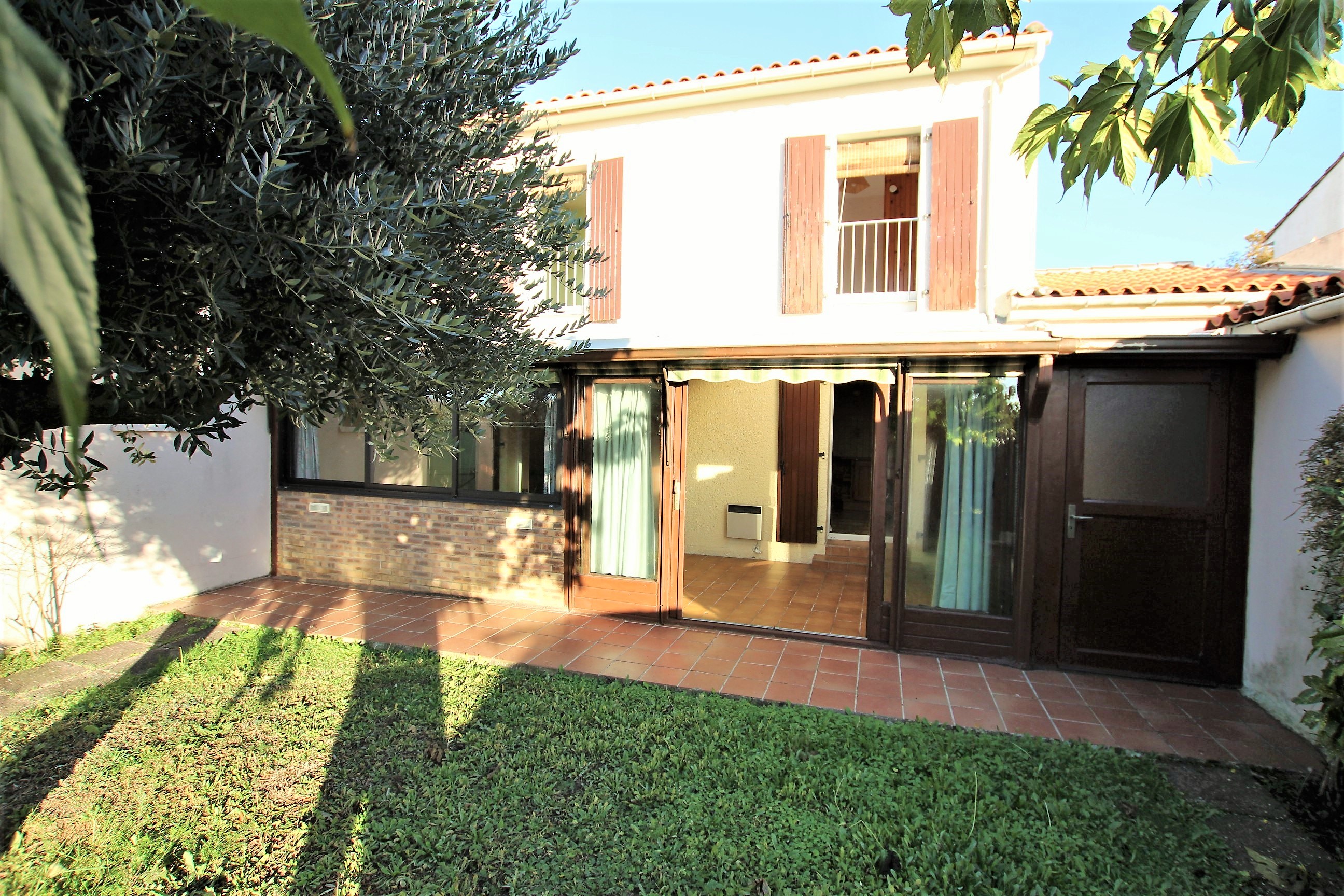 Qovop Immobilier | Achat Maison 120 m² - 17440 AYTRE