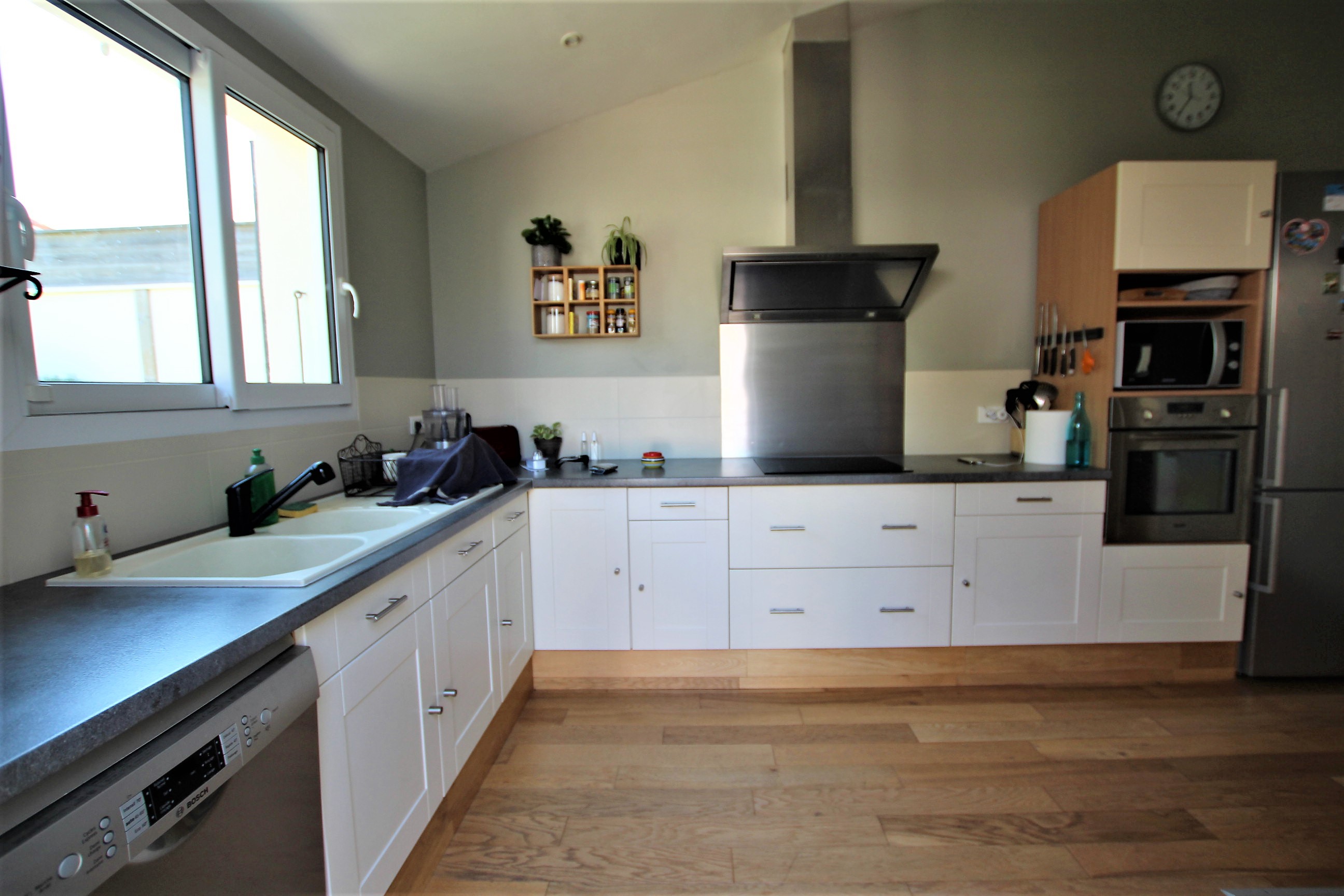 Qovop Immobilier | Achat Maison 130 m² - 17000 La Rochelle