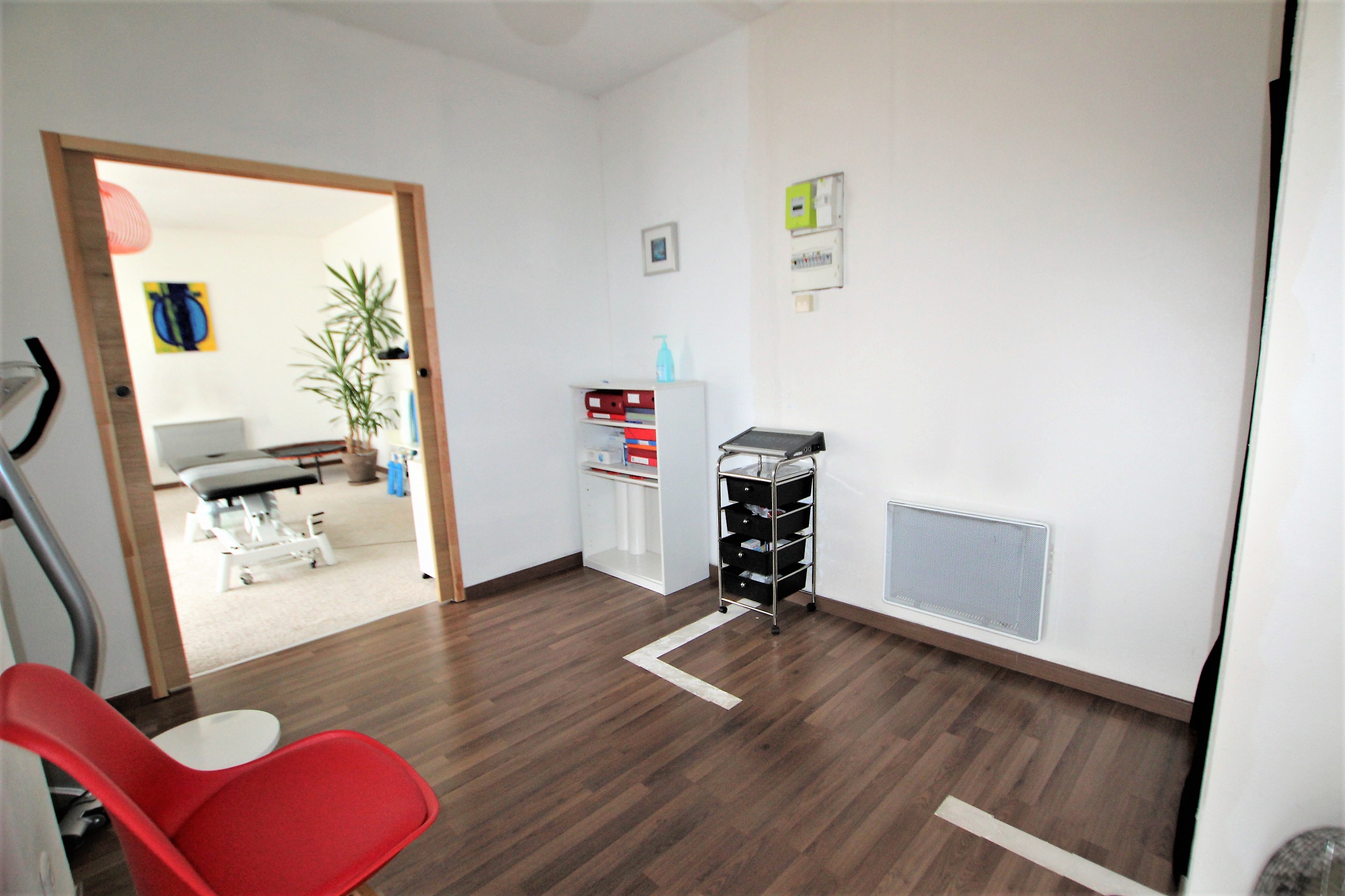 Qovop Immobilier | Achat Local commercial  48.5 m² - 17000 LA ROCHELLE