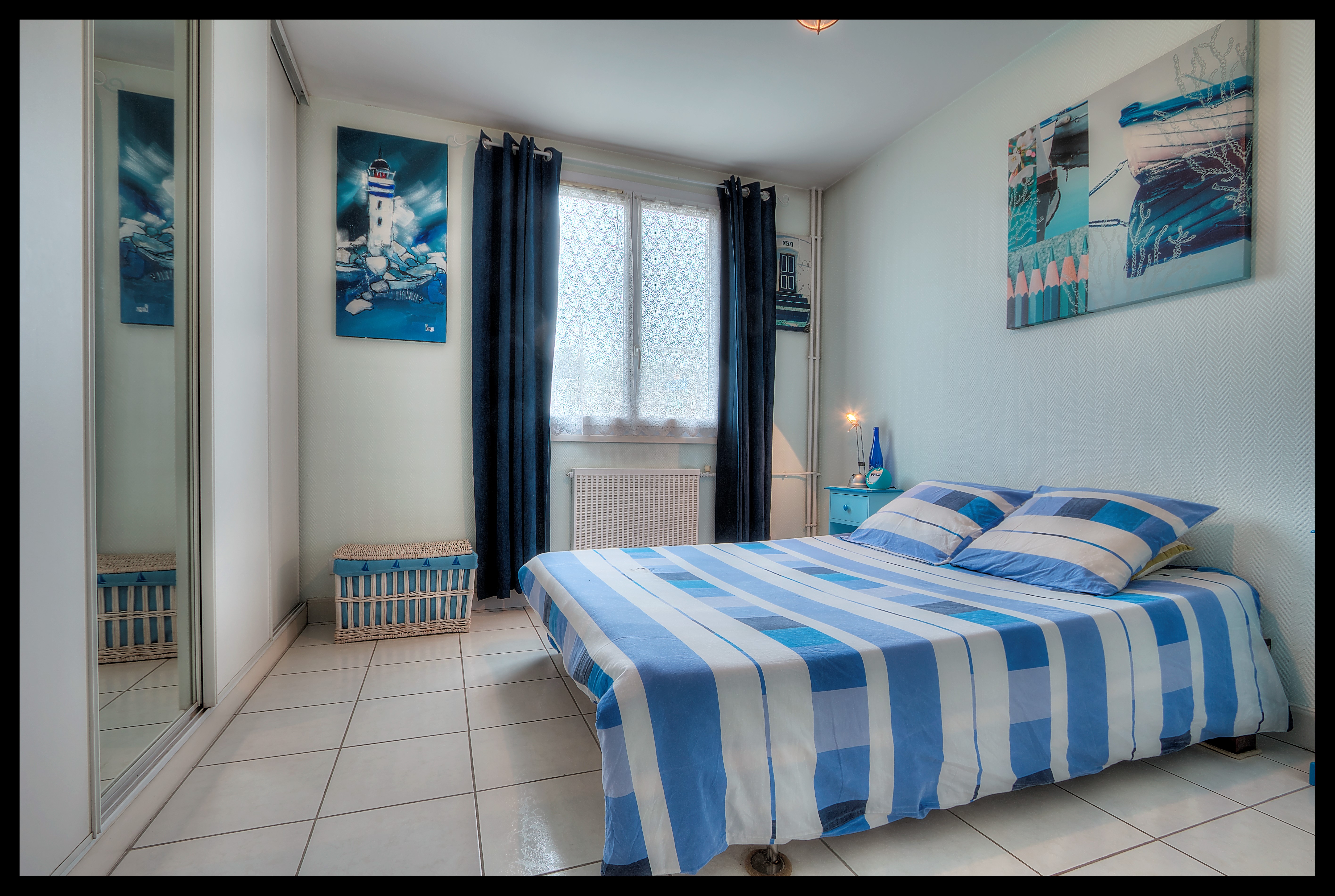 Qovop Immobilier | Achat Appartement 50 m² - 17440 AYTRE