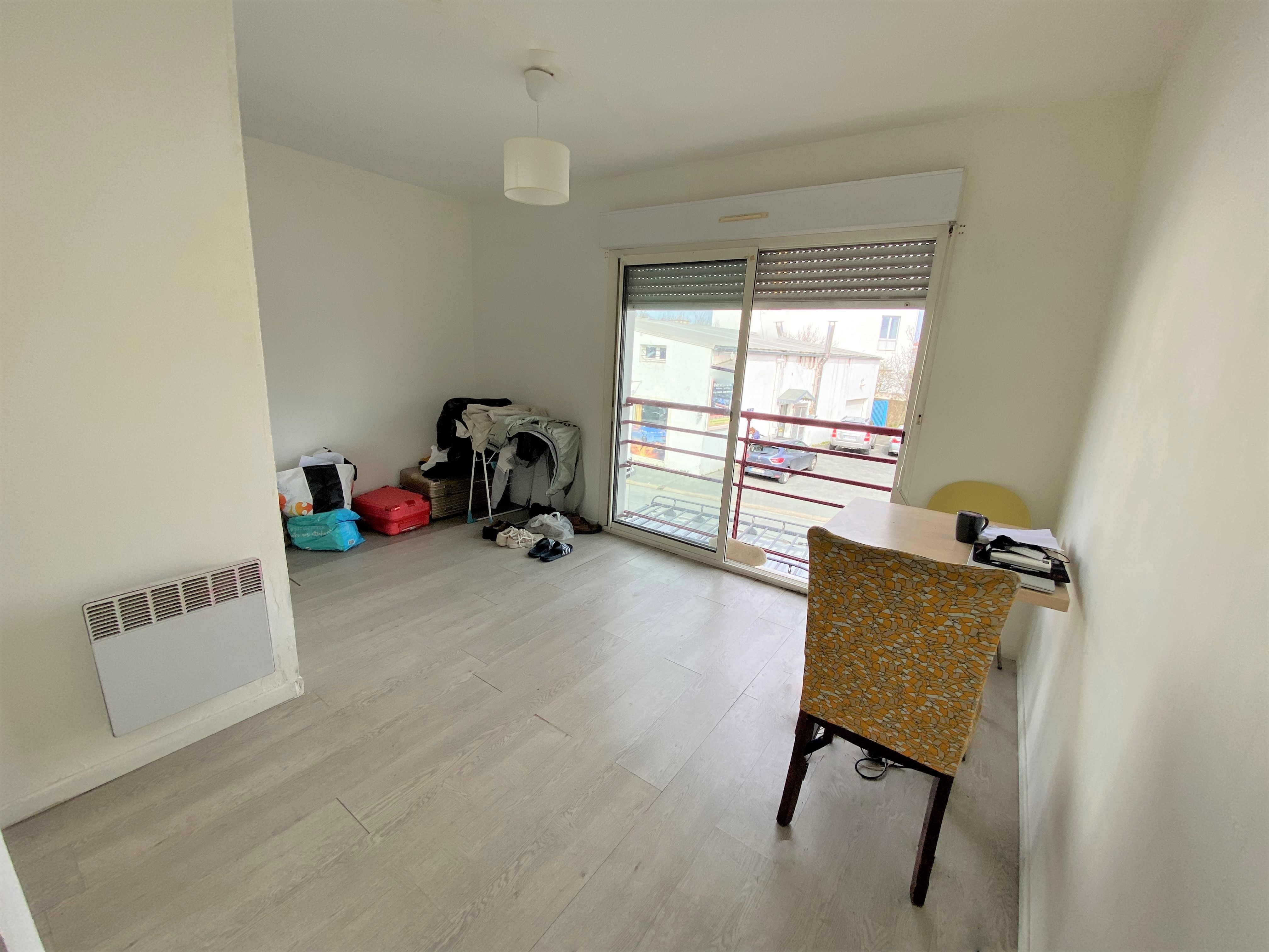 Qovop Immobilier | Achat Appartement 26 m² - 17000 La Rochelle