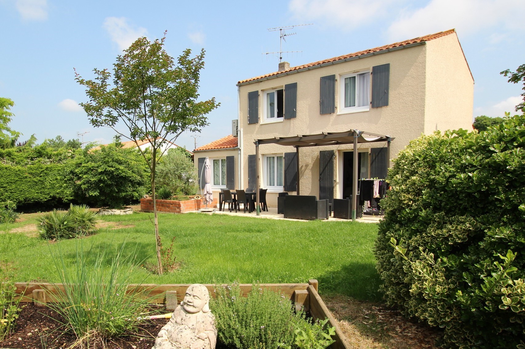 Qovop Immobilier | Achat Maison 104 m² - 17540 saint sauveur d'aunis