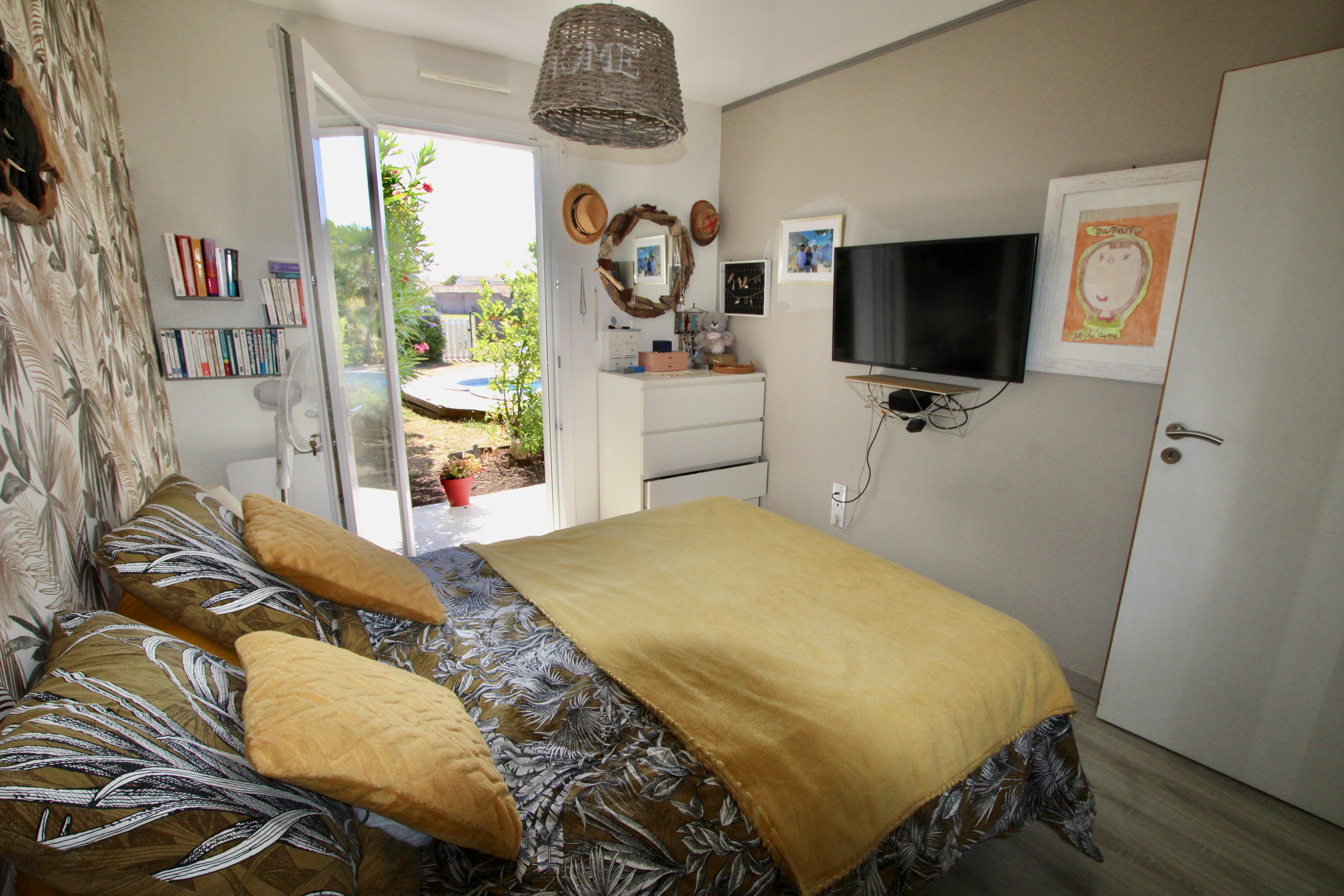 Qovop Immobilier | Achat Maison 86 m² - 17320 Marennes-Hiers-Brouage