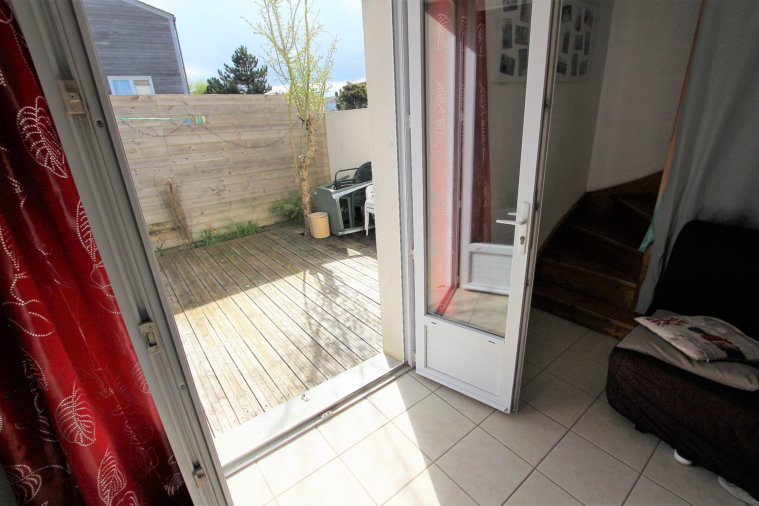 Qovop Immobilier | Achat Maison 45 m² - 17000 La Rochelle