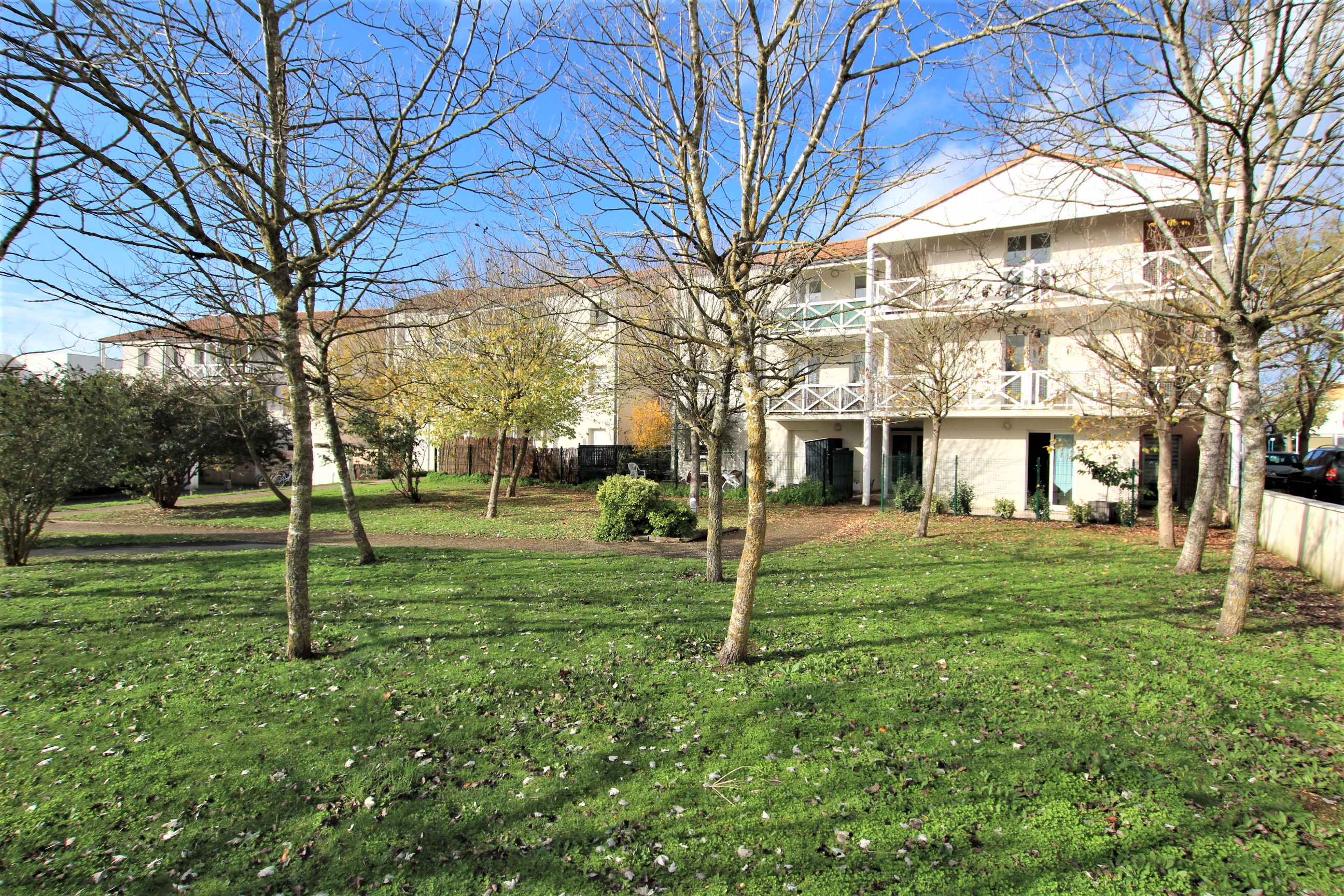 Qovop Immobilier | Achat Appartement 44.5 m² - 17440 Aytré