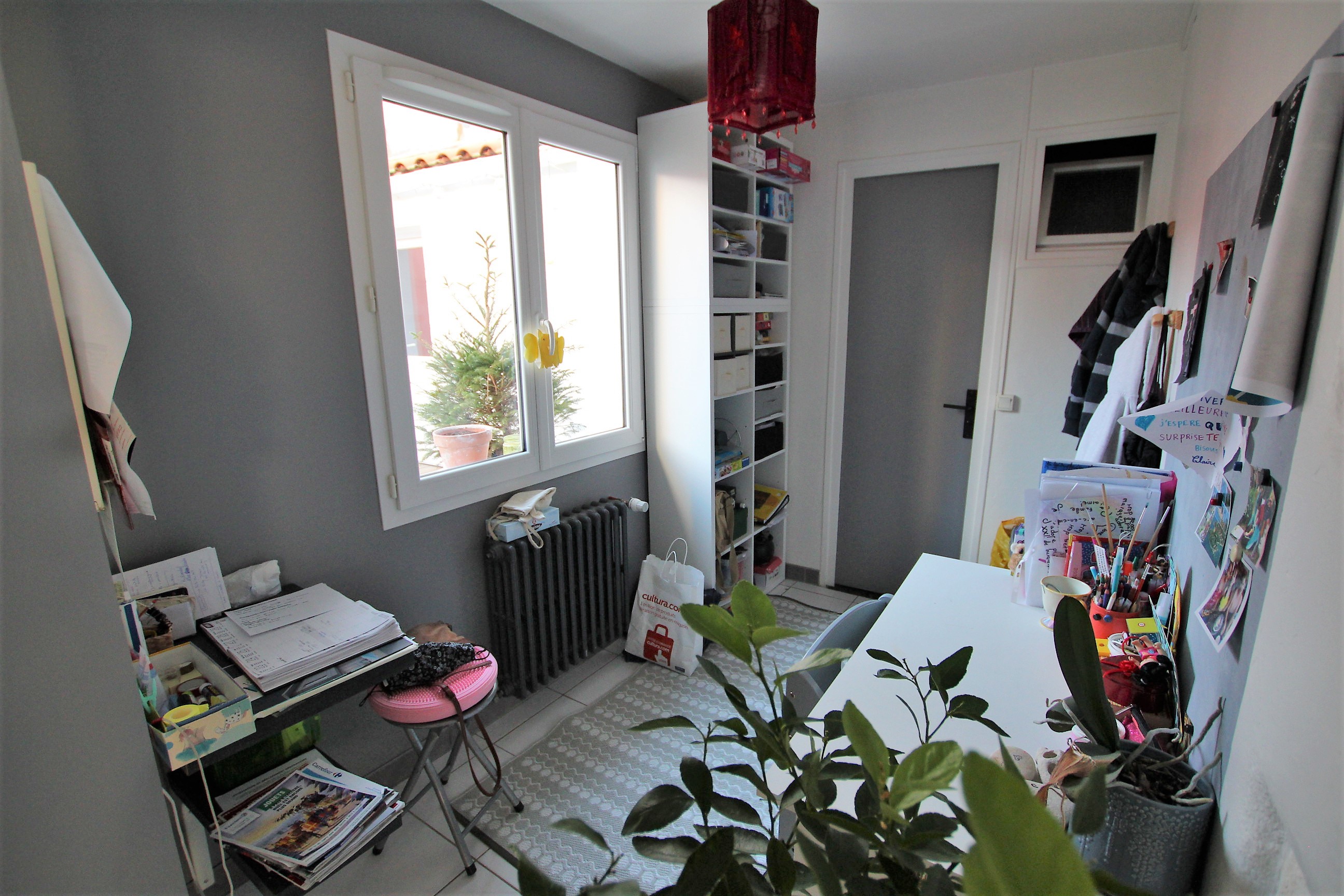 Qovop Immobilier | Achat Maison 120 m² - 17000 La Rochelle (17000)