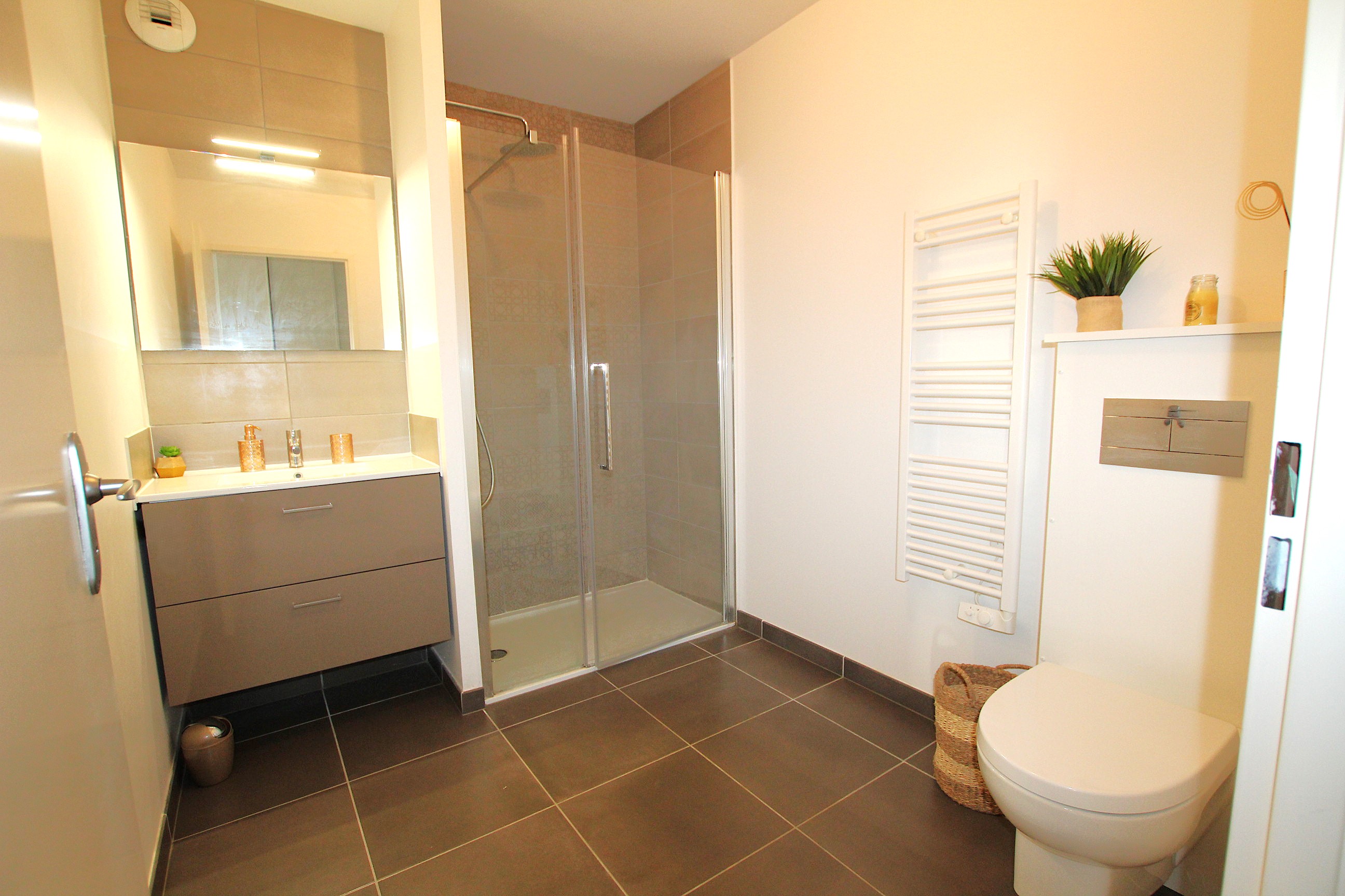 Qovop Immobilier | Achat Appartement 41 m² - 17000 La Rochelle