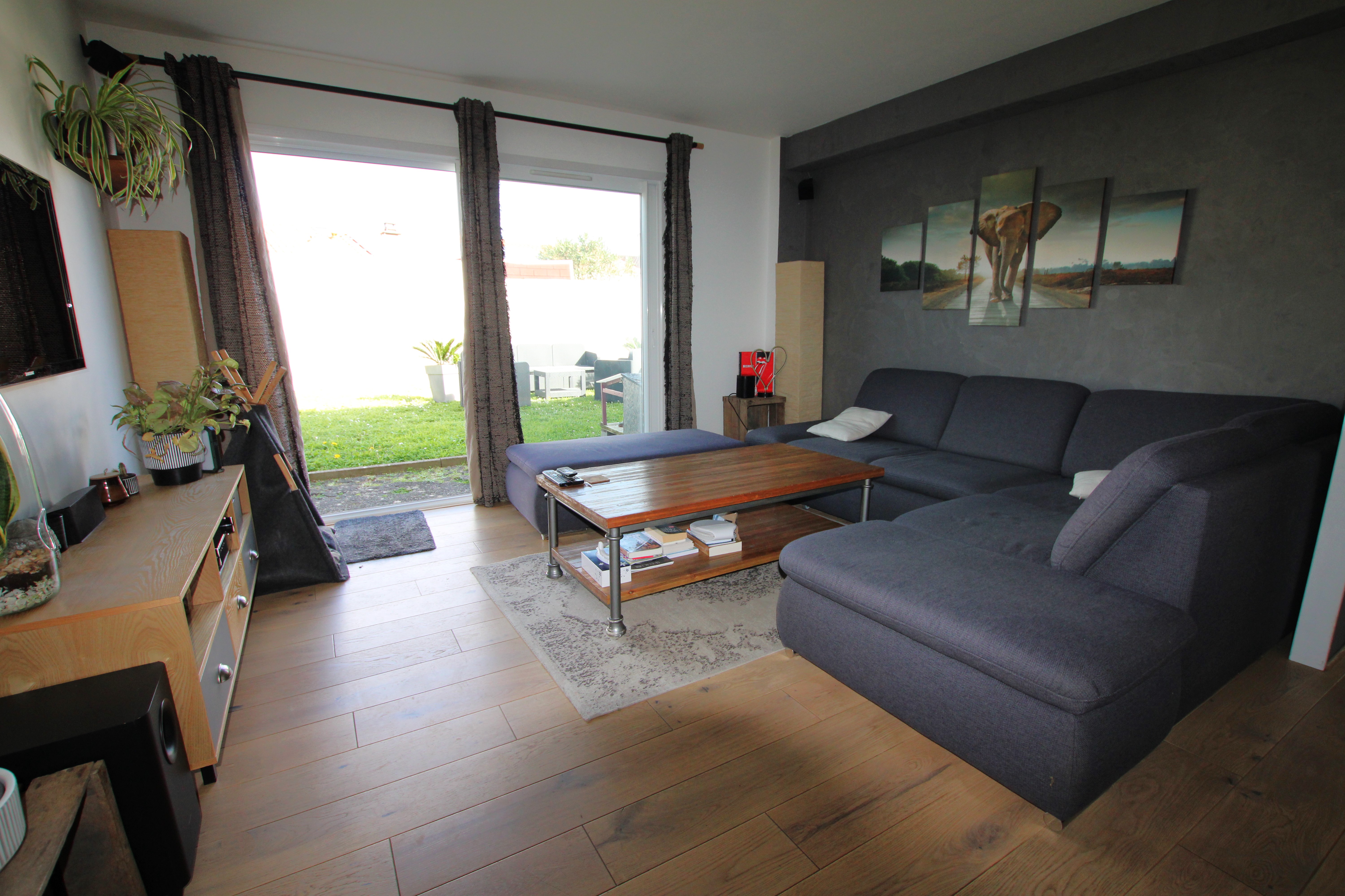 Qovop Immobilier | Achat Maison 153 m² - 17138 Puilboreau