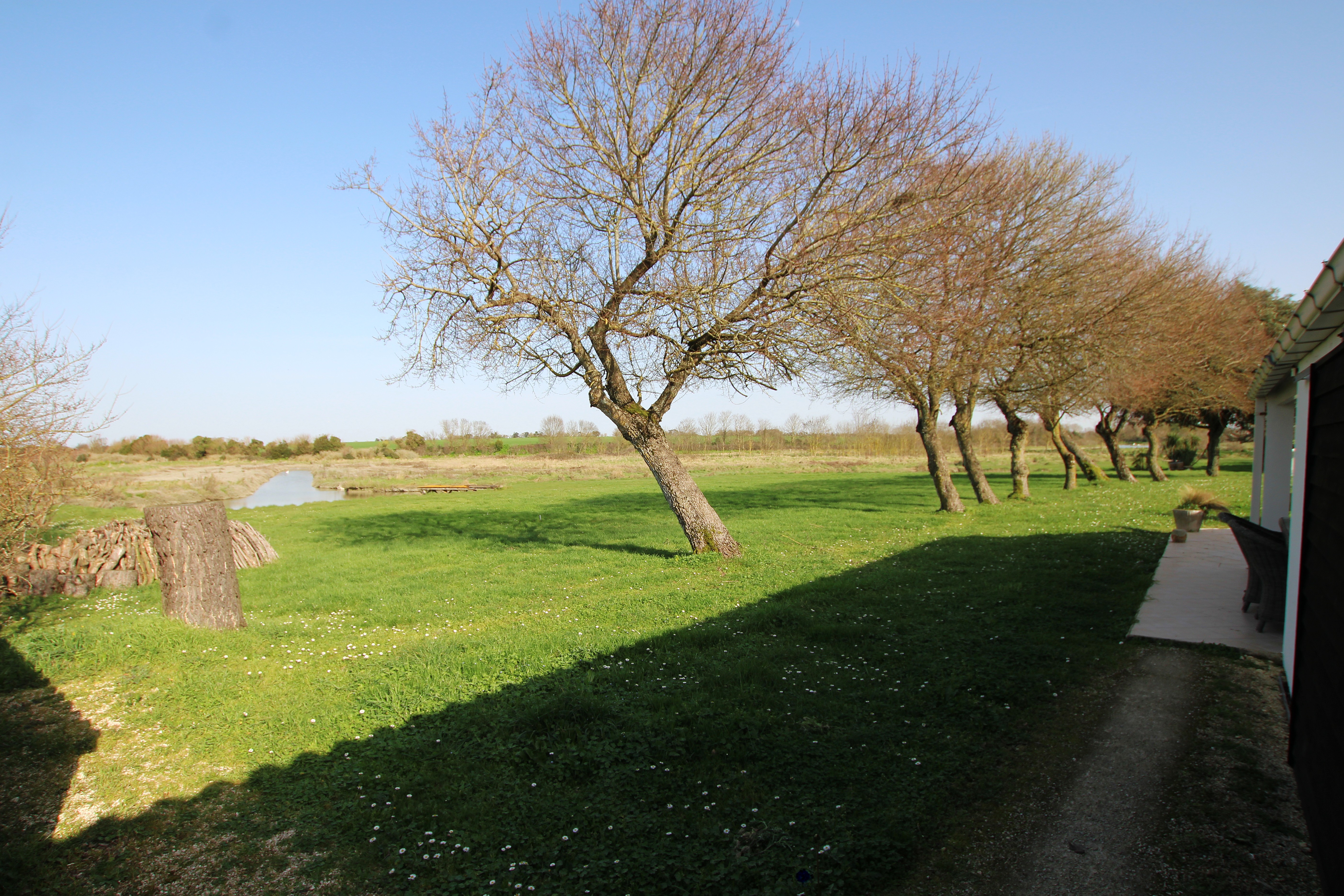 Qovop Immobilier | Achat Maison 220 m² - 17137 Nieul sur mer