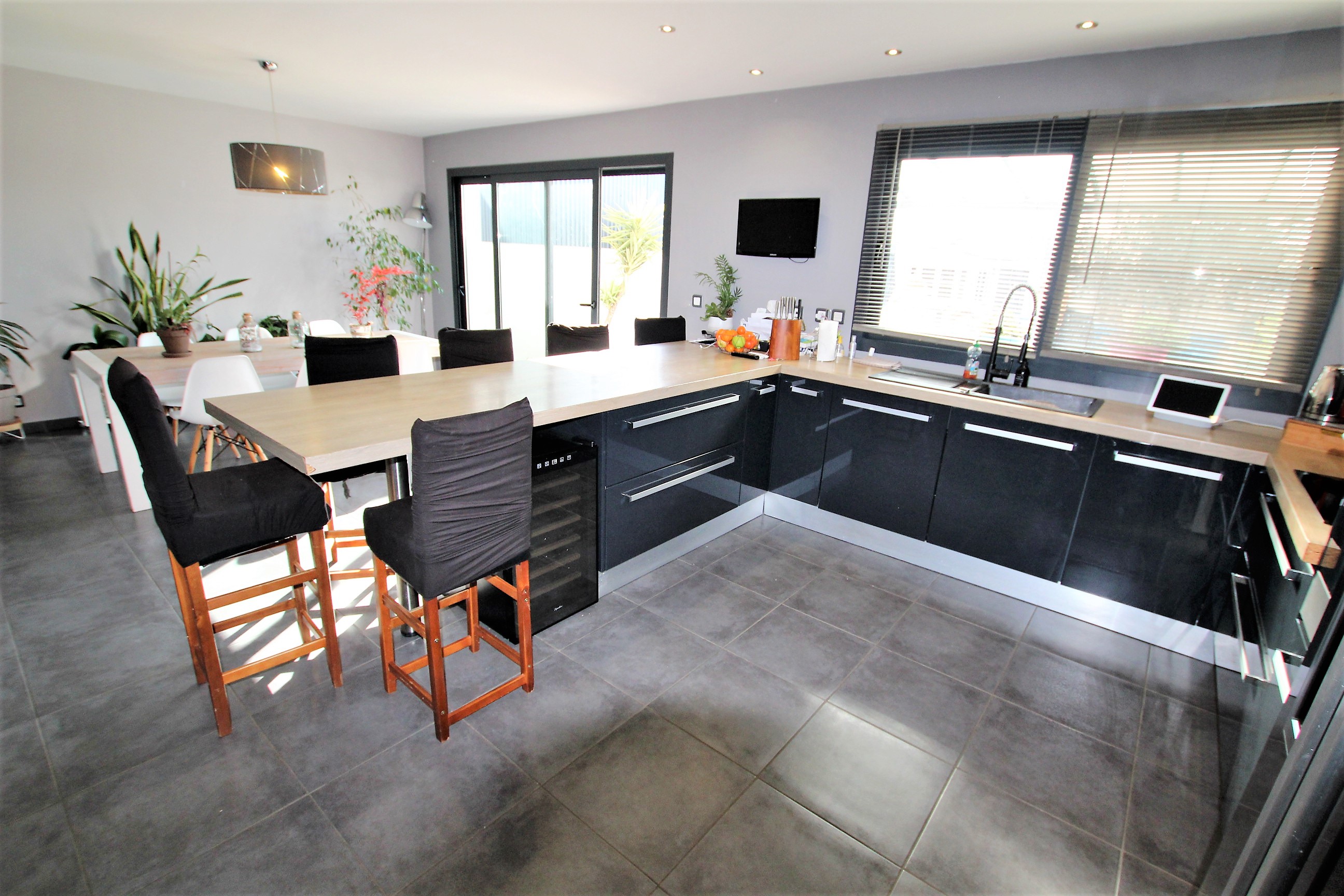 Qovop Immobilier | Achat Maison 125 m² - 17450 saint laurent de la pree