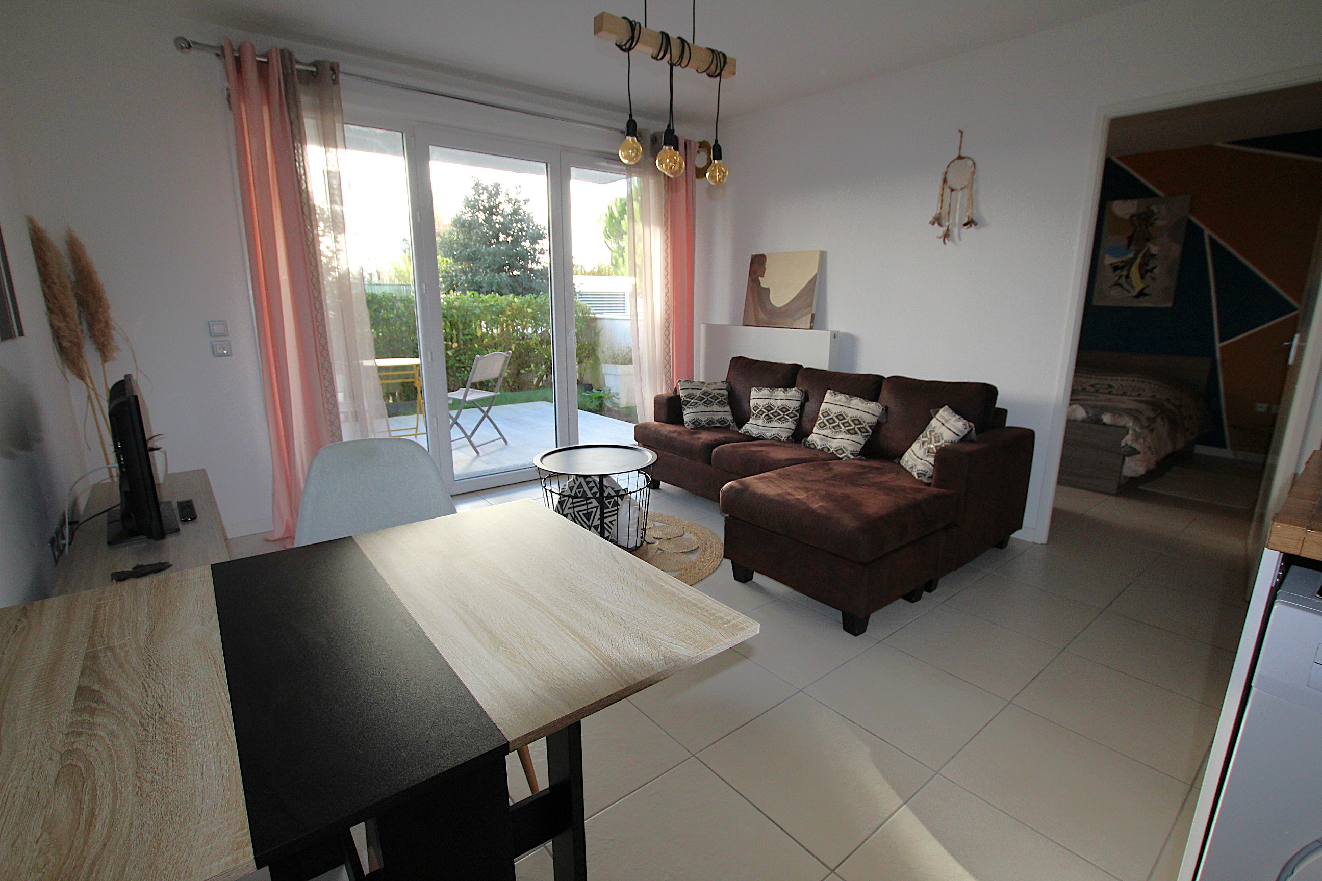 Qovop Immobilier | Achat Appartement 41 m² - 17000 La Rochelle