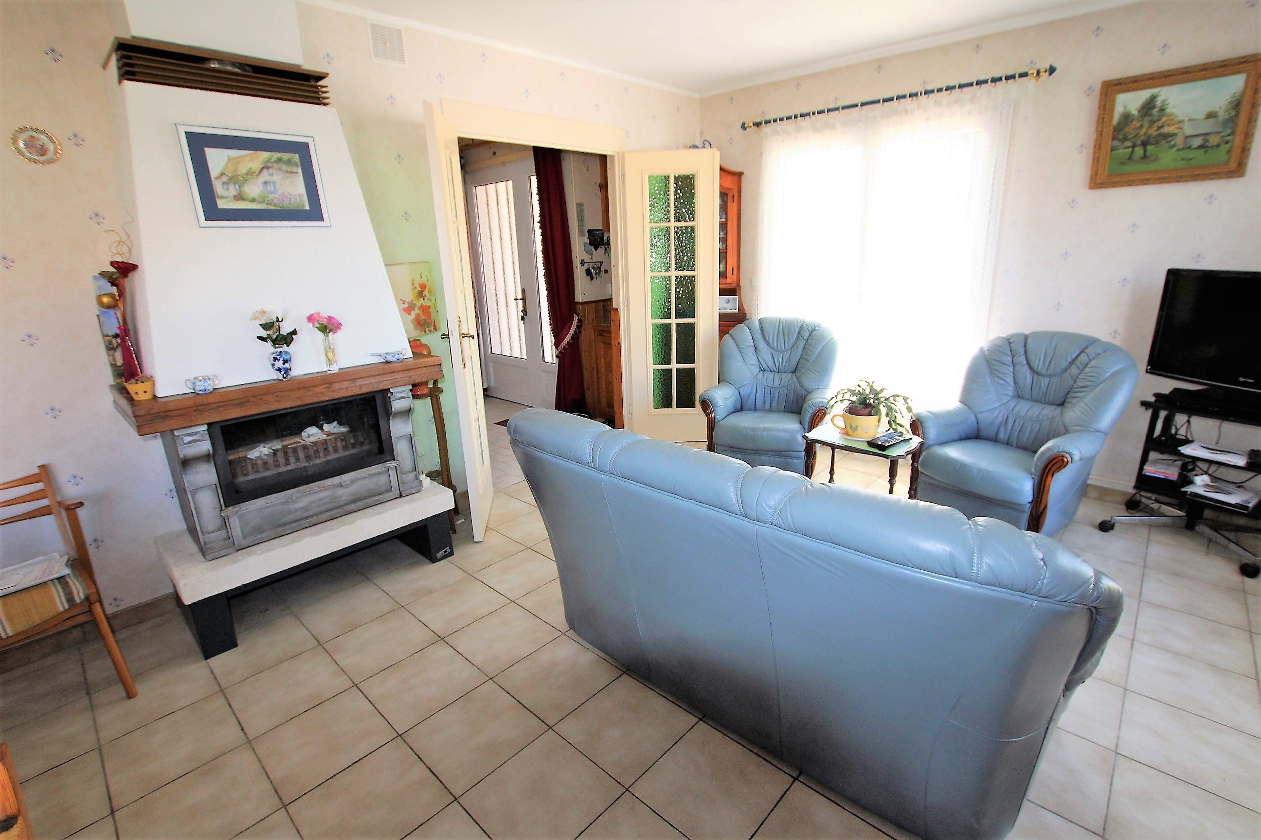 Qovop Immobilier | Achat Maison 120 m² - 17440 AYTRE