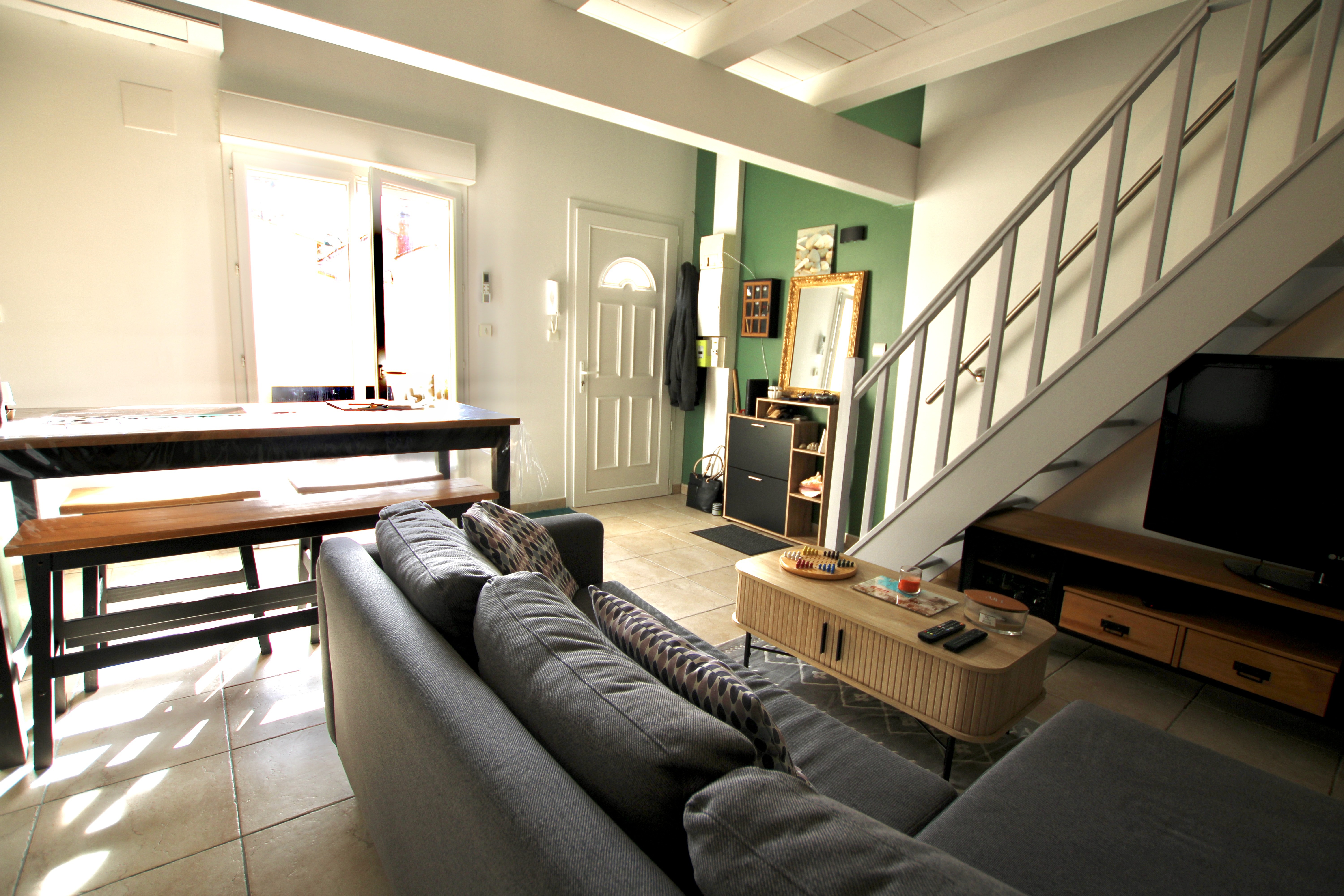 Qovop Immobilier | Achat Maison 44 m² - 17300 ROCHEFORT