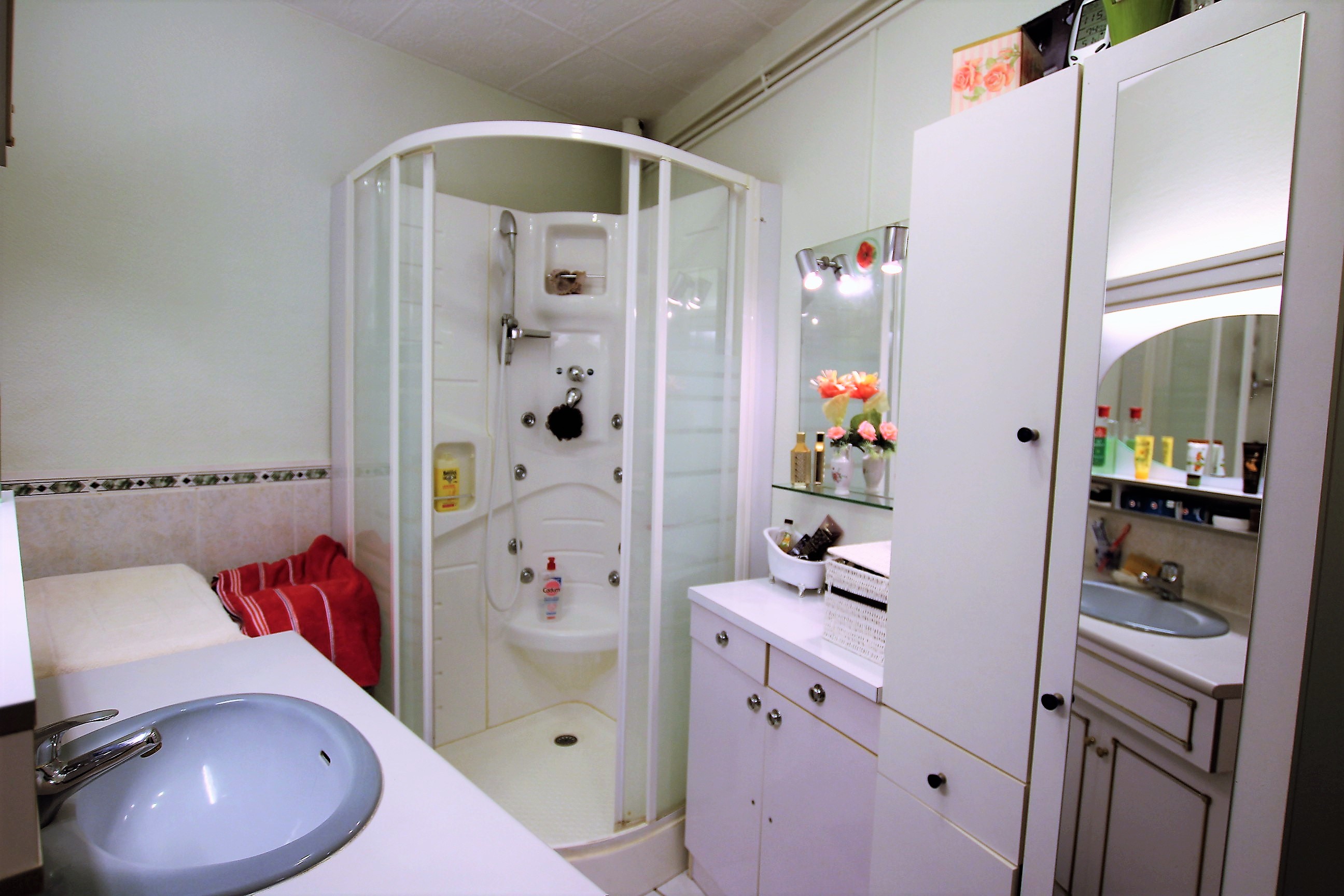 Qovop Immobilier | Achat Appartement 72 m² - 17000 LA ROCHELLE