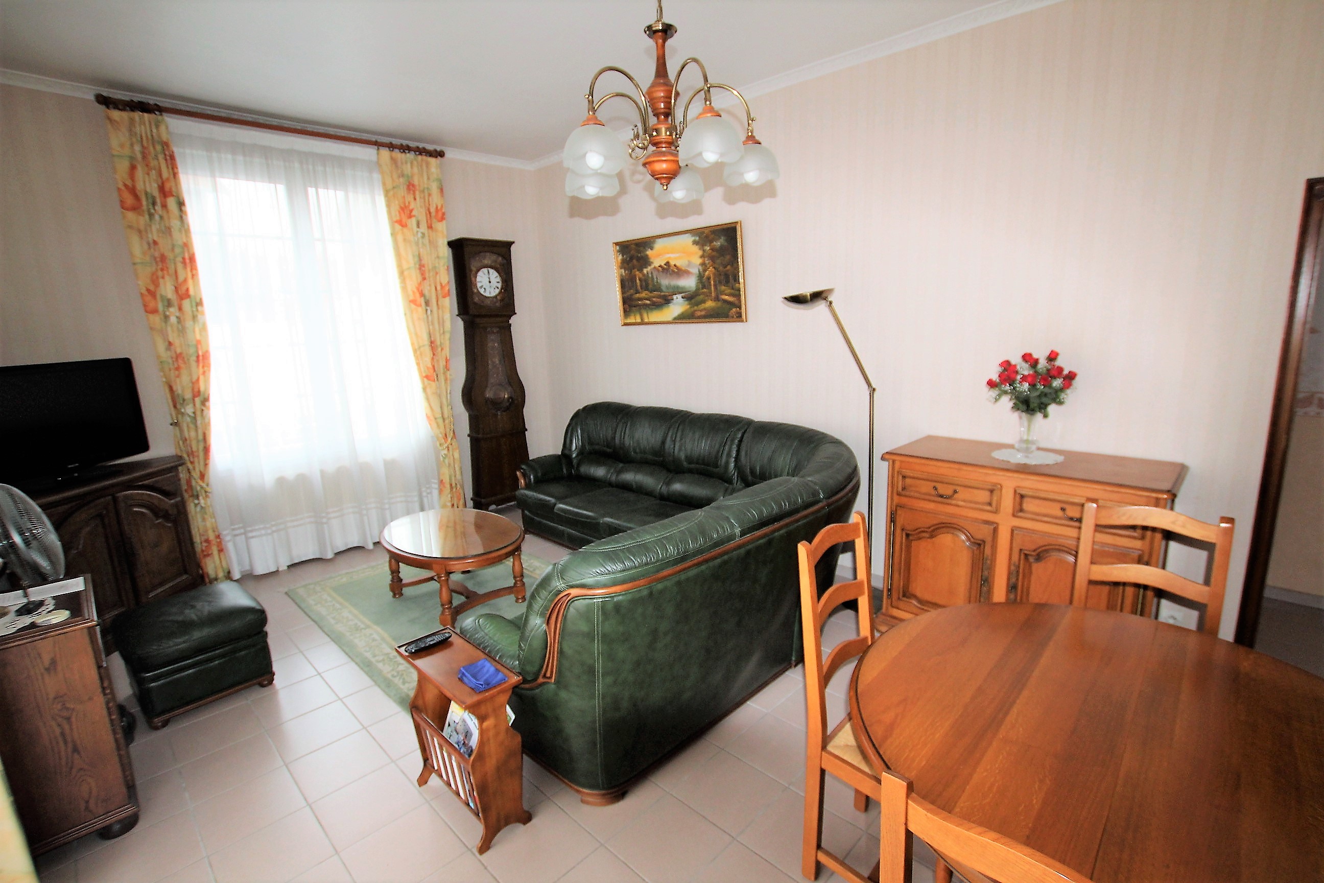 Qovop Immobilier | Achat Maison 105 m² - 17000 Tasdon
