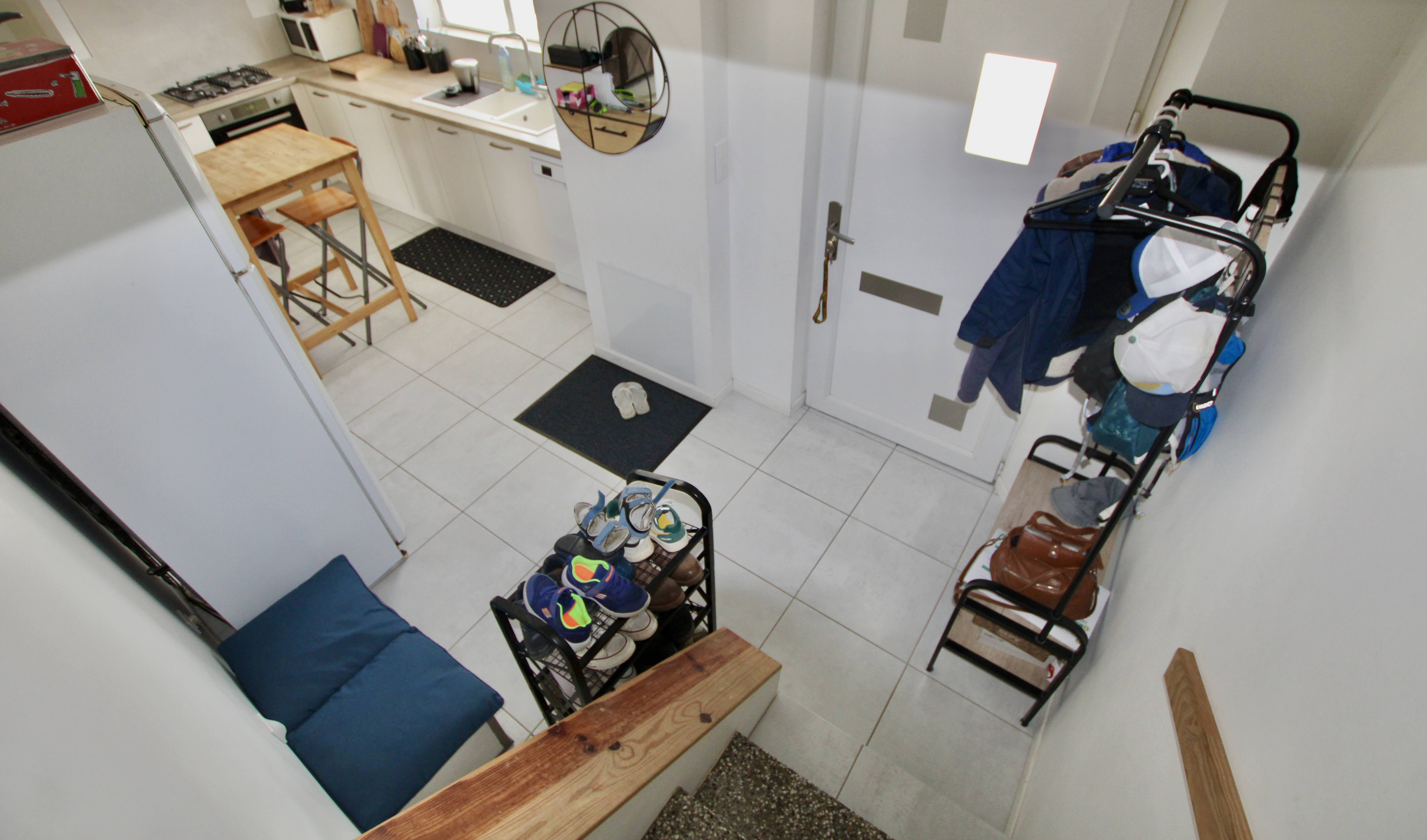 Qovop Immobilier | Achat Maison 110 m² - 17430 Cabariot