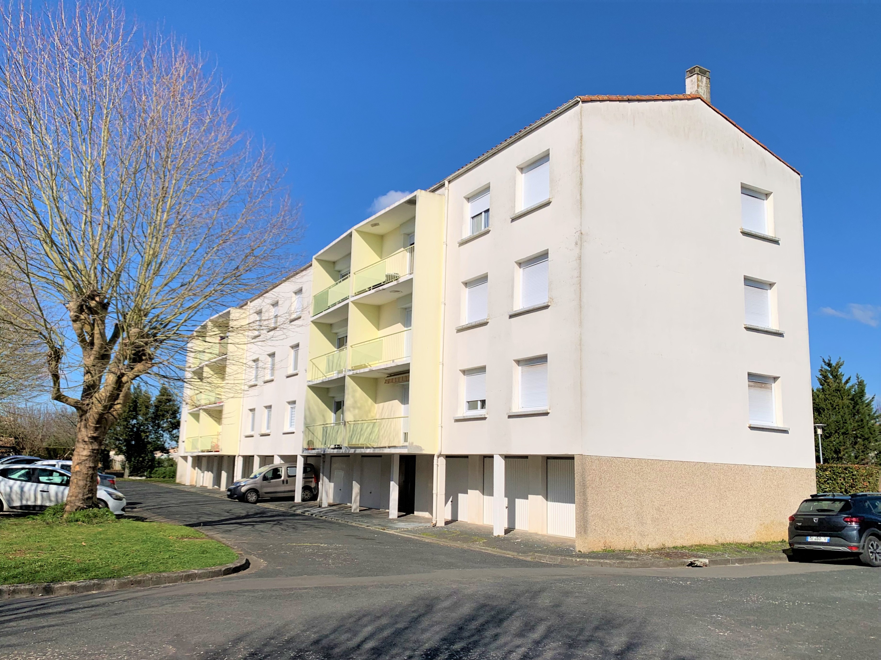 Qovop Immobilier | Achat Appartement 68 m² - 17430 Tonnay-charente