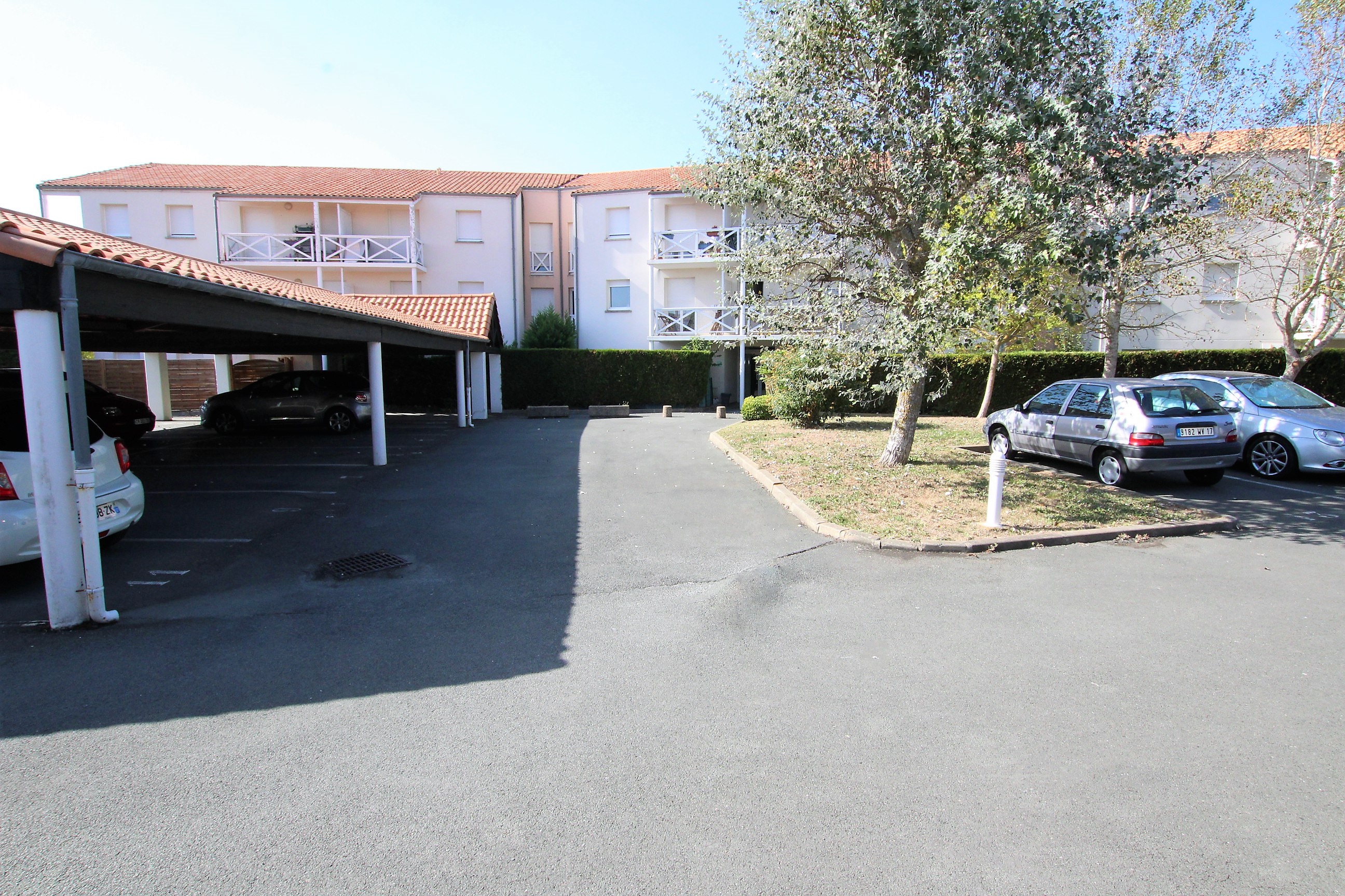 Qovop Immobilier | Achat Appartement 46 m² - 17440 AYTRE
