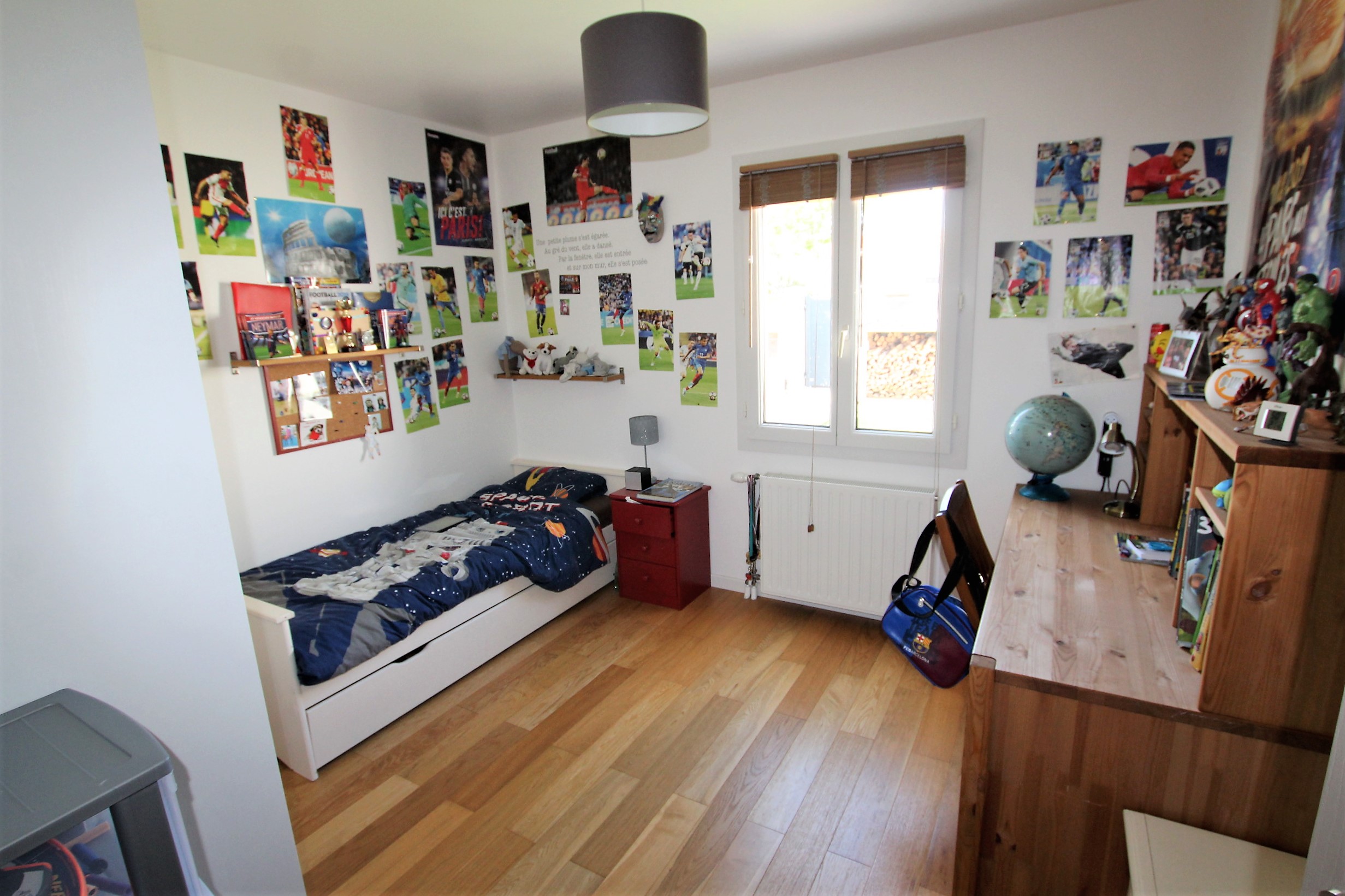 Qovop Immobilier | Achat Maison 130 m² - 17000 La Rochelle
