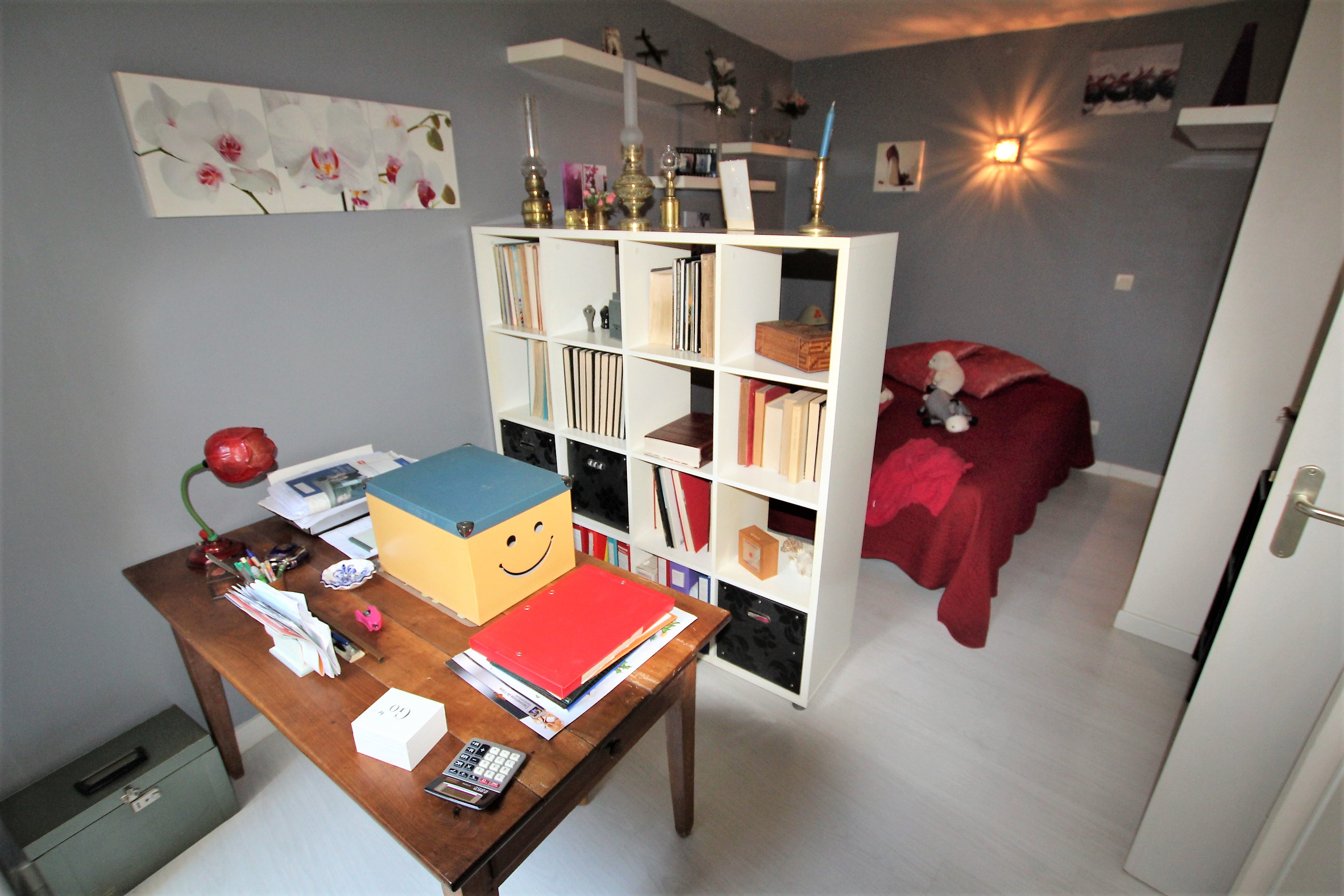 Qovop Immobilier | Achat Appartement 46 m² - 17440 AYTRE