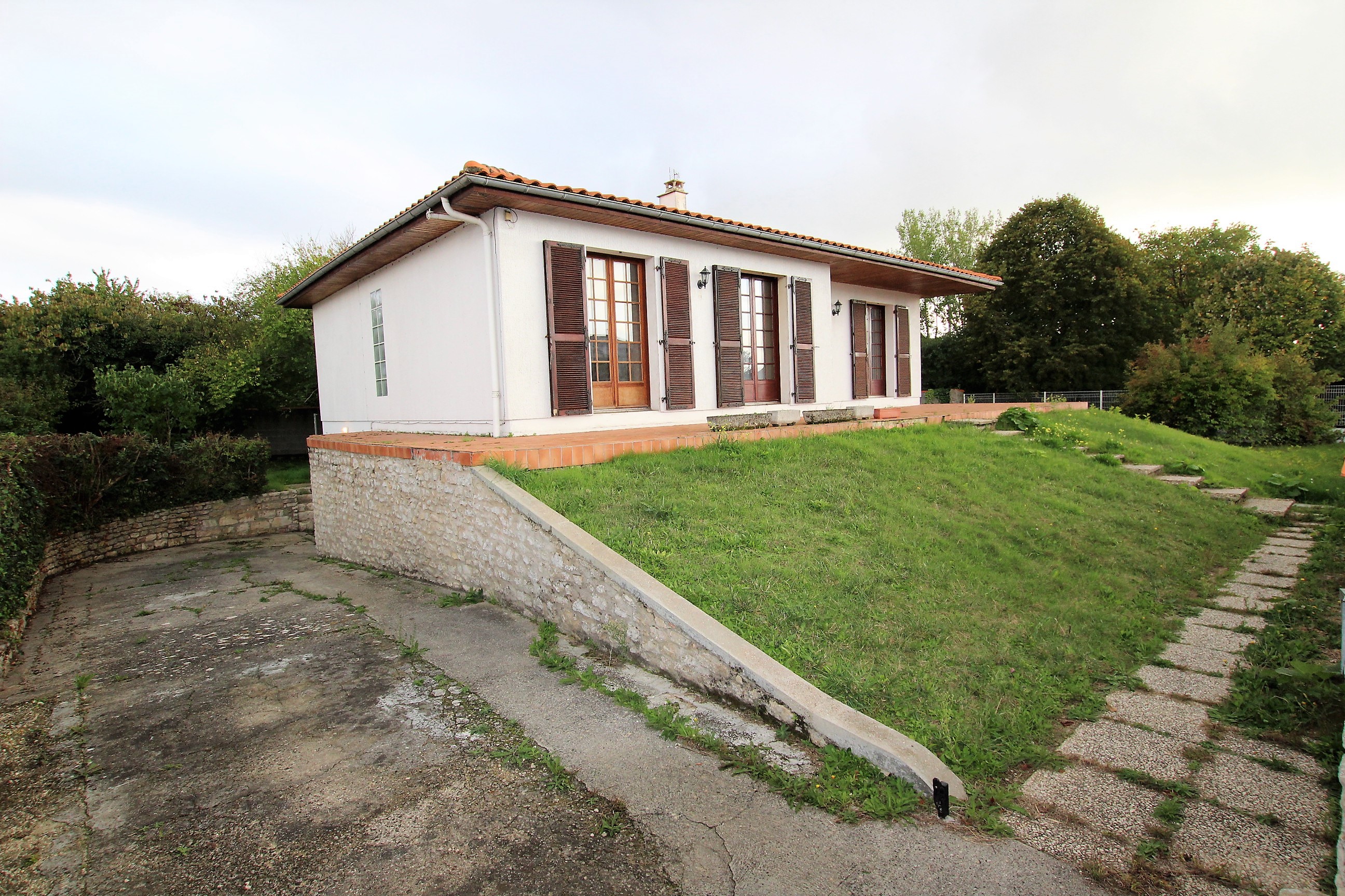 Qovop Immobilier | Achat Maison 99 m² - 17440 AYTRE