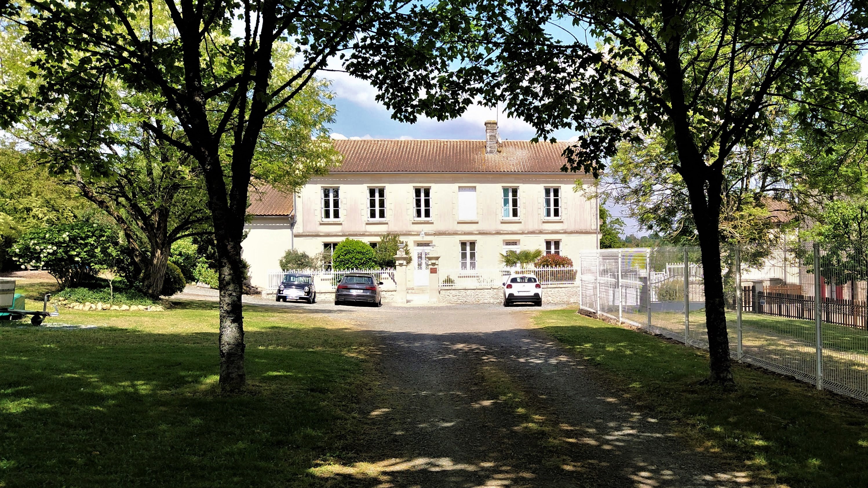 Qovop Immobilier | Achat Maison 354 m² - 79000 20 Minutes NIORT