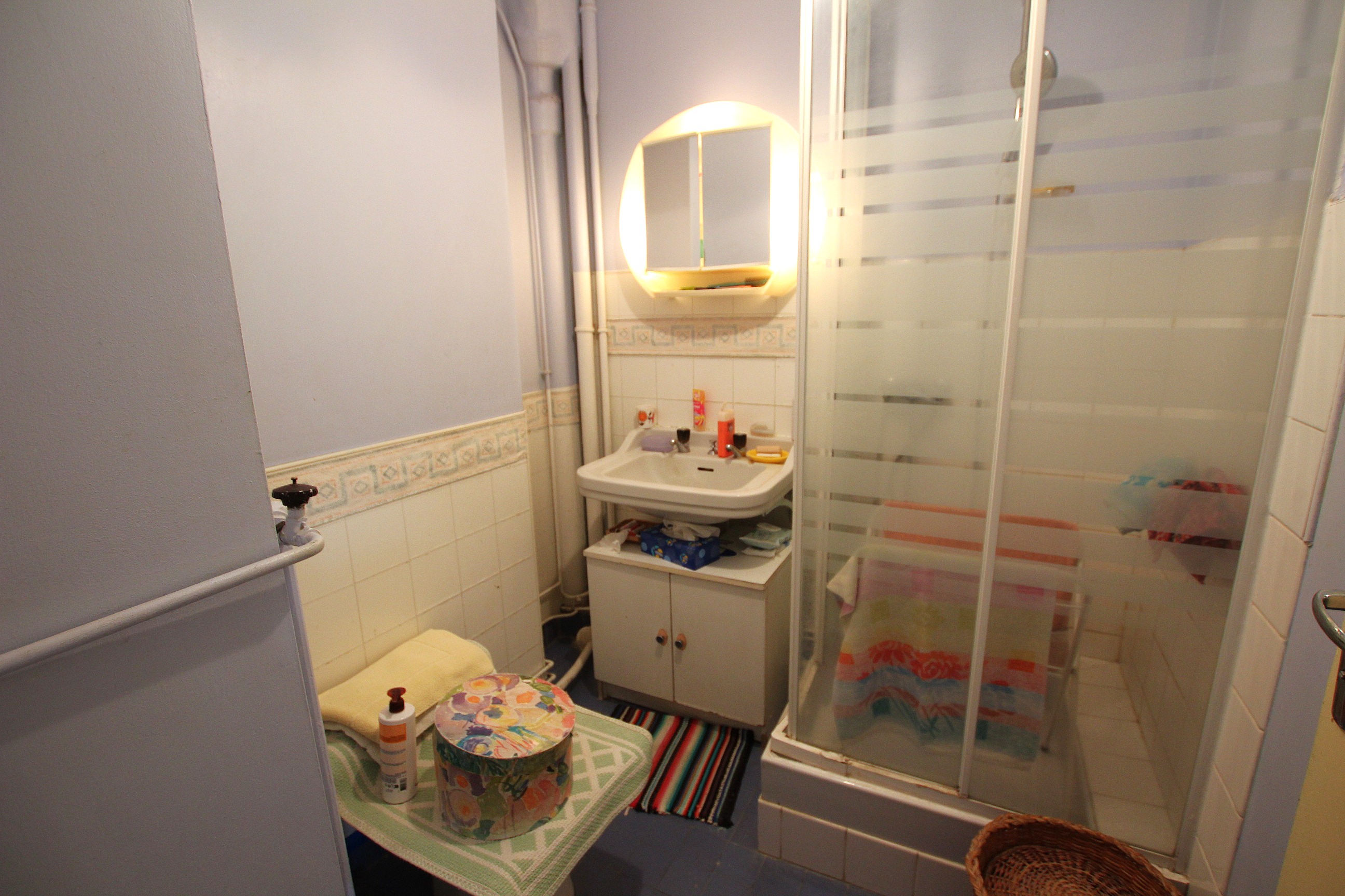 Qovop Immobilier | Achat Appartement 55 m² - 17000 la rochelle
