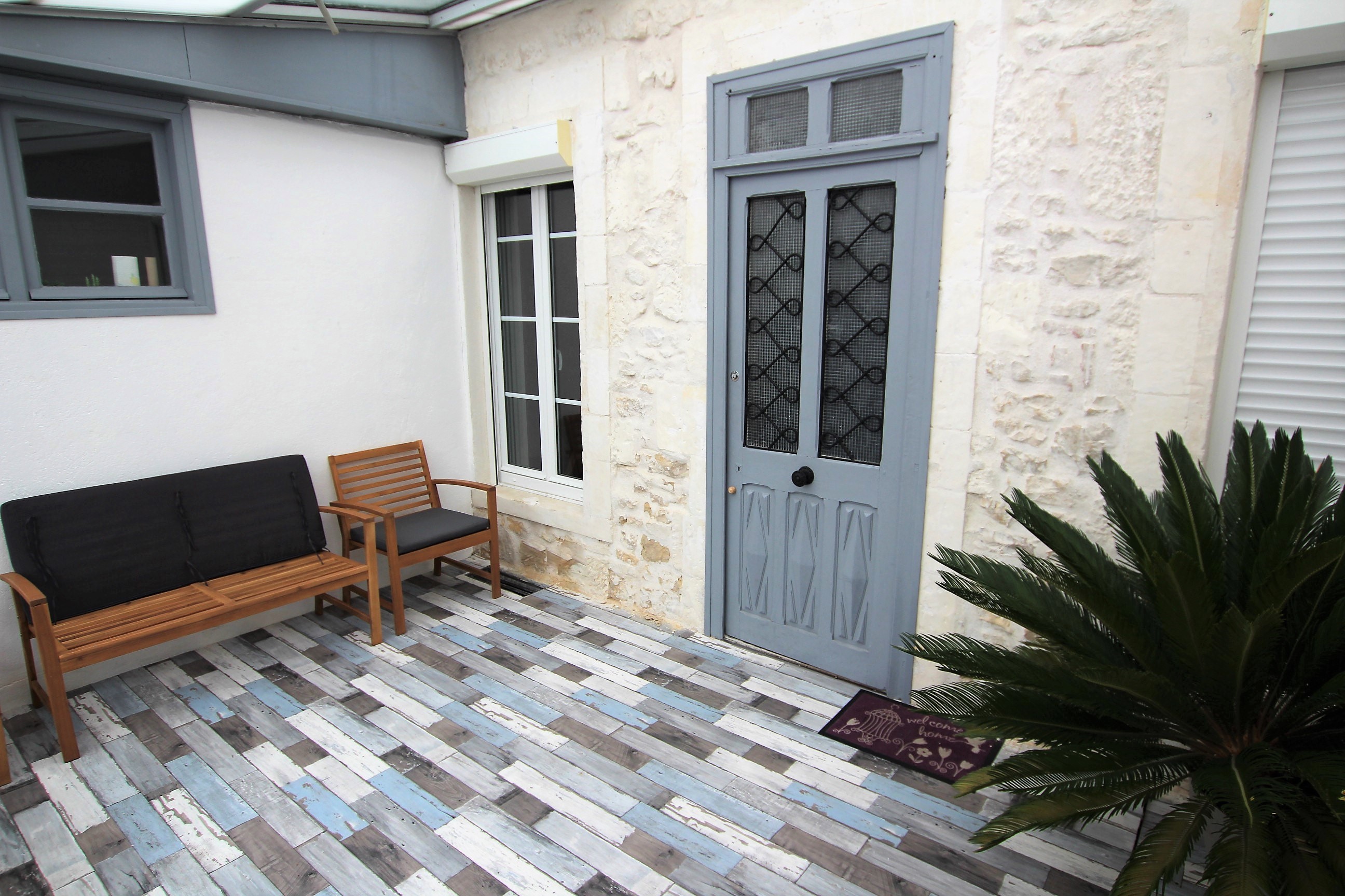 Qovop Immobilier | Achat Maison 70 m² - 17000 LA ROCHELLE