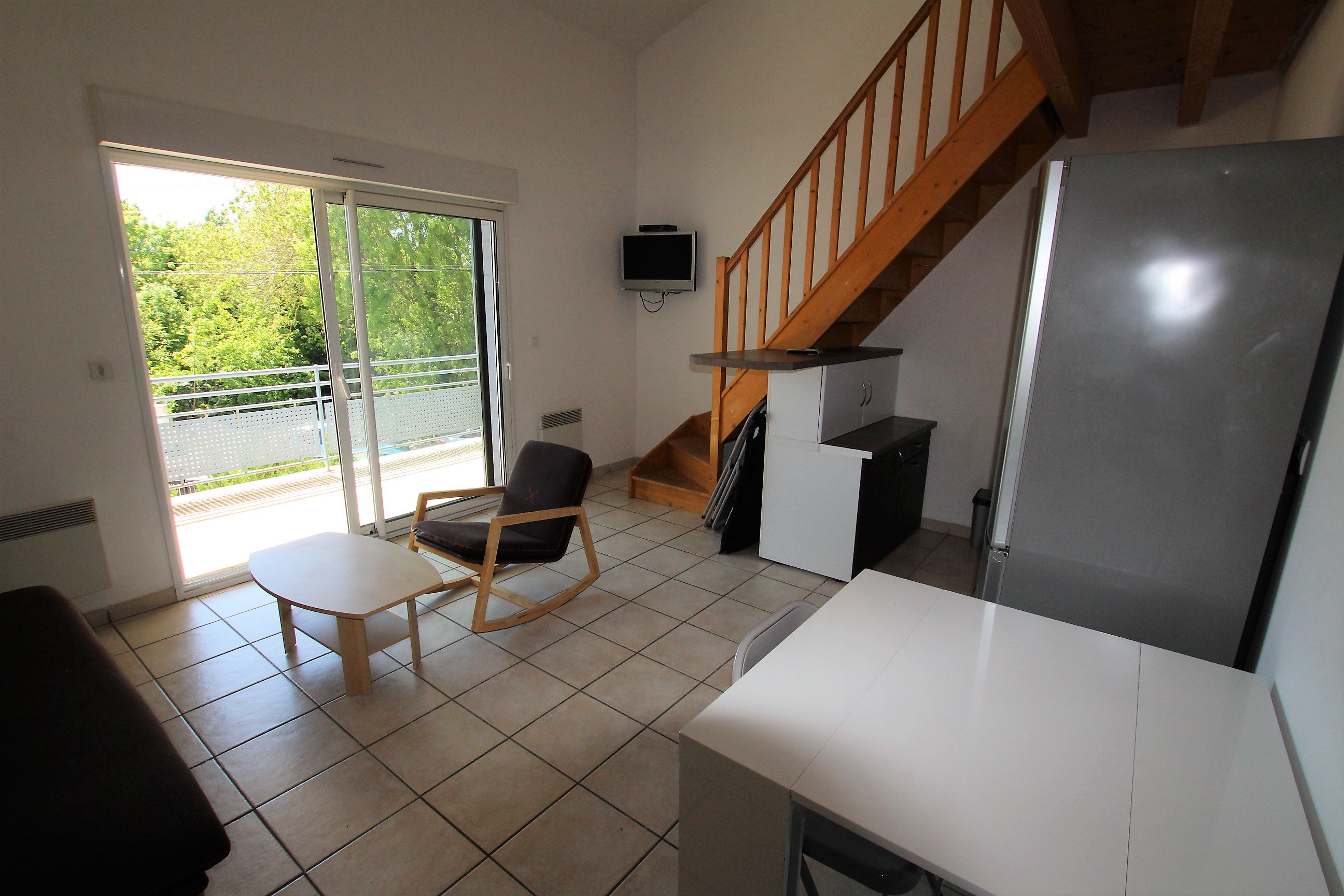 Qovop Immobilier | Achat Appartement 53 m² - 17440 aytre