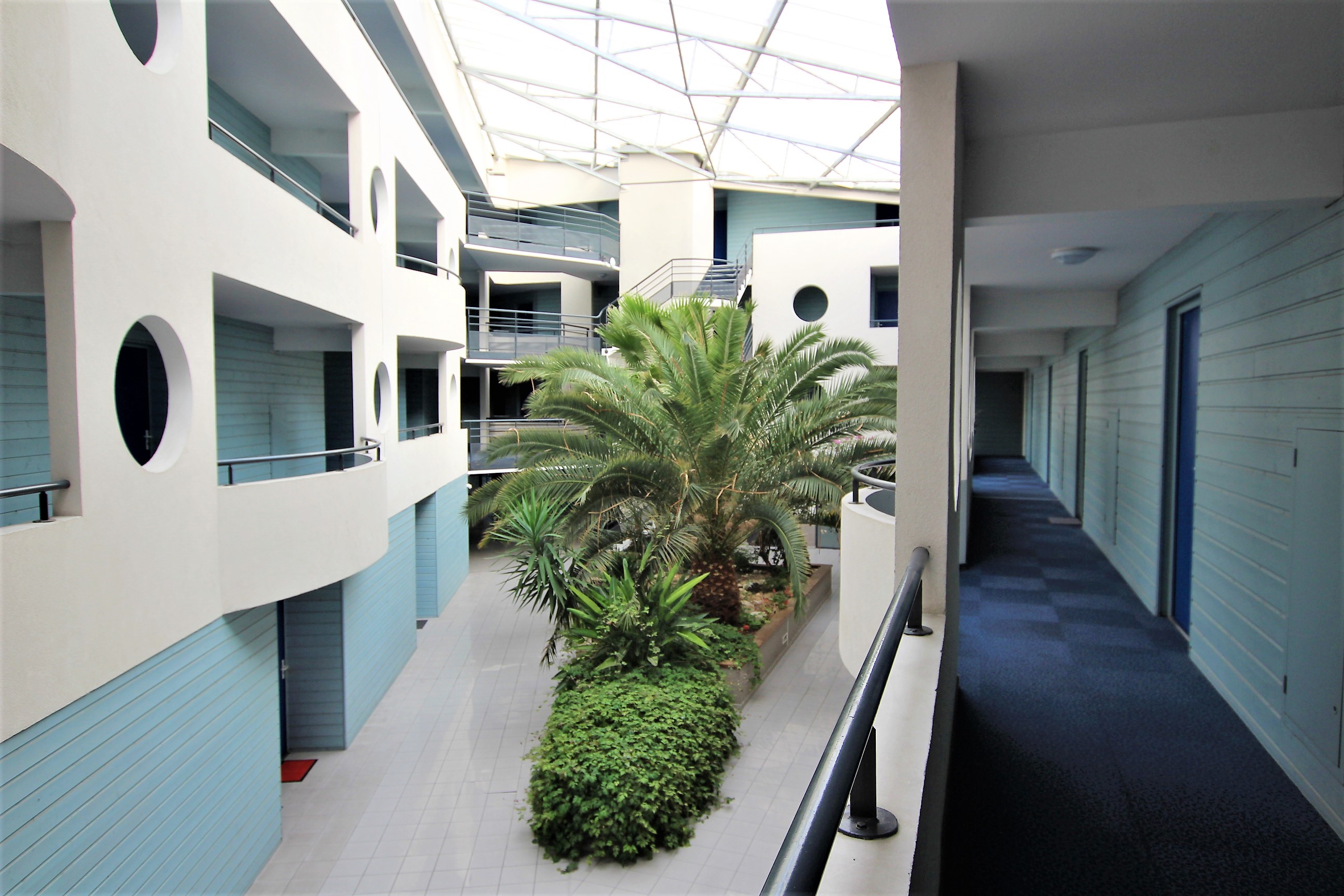 Qovop Immobilier | Achat Appartement 31 m² - 17000 LA ROCHELLE