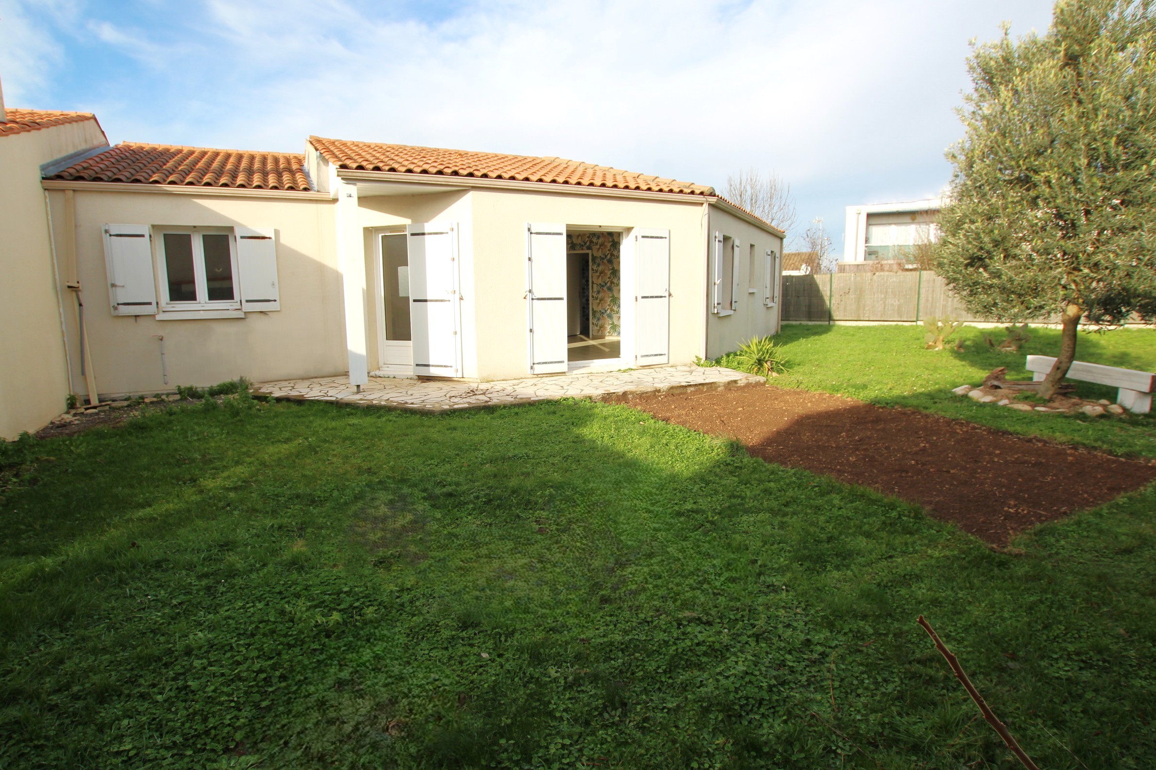 Qovop Immobilier | Achat Maison 85 m² - 17180 PERIGNY