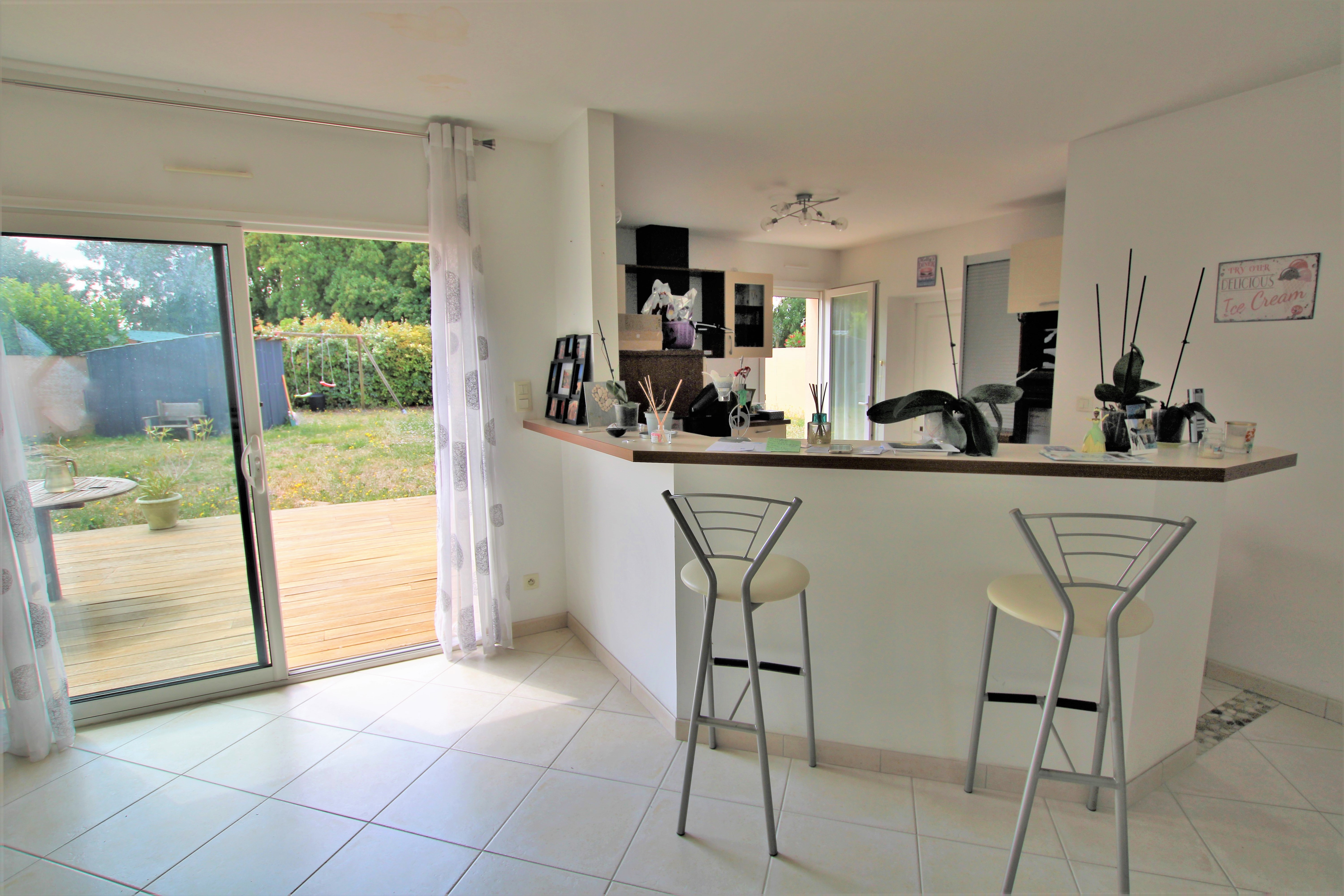 Qovop Immobilier | Achat Maison 110 m² - 17170 SAINT JEAN DE LIVERSAY